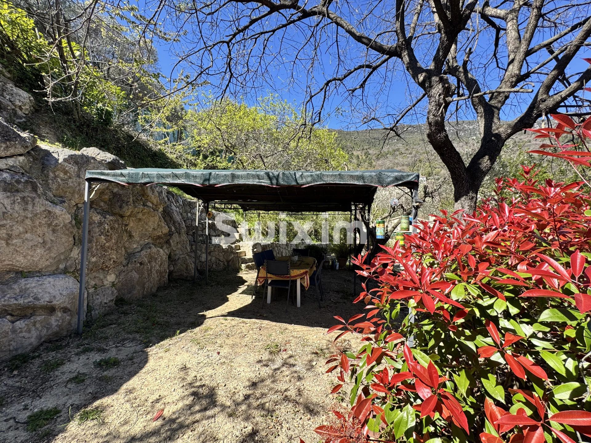 villa 5 Quartos para venda sobre Bendejun (06390)