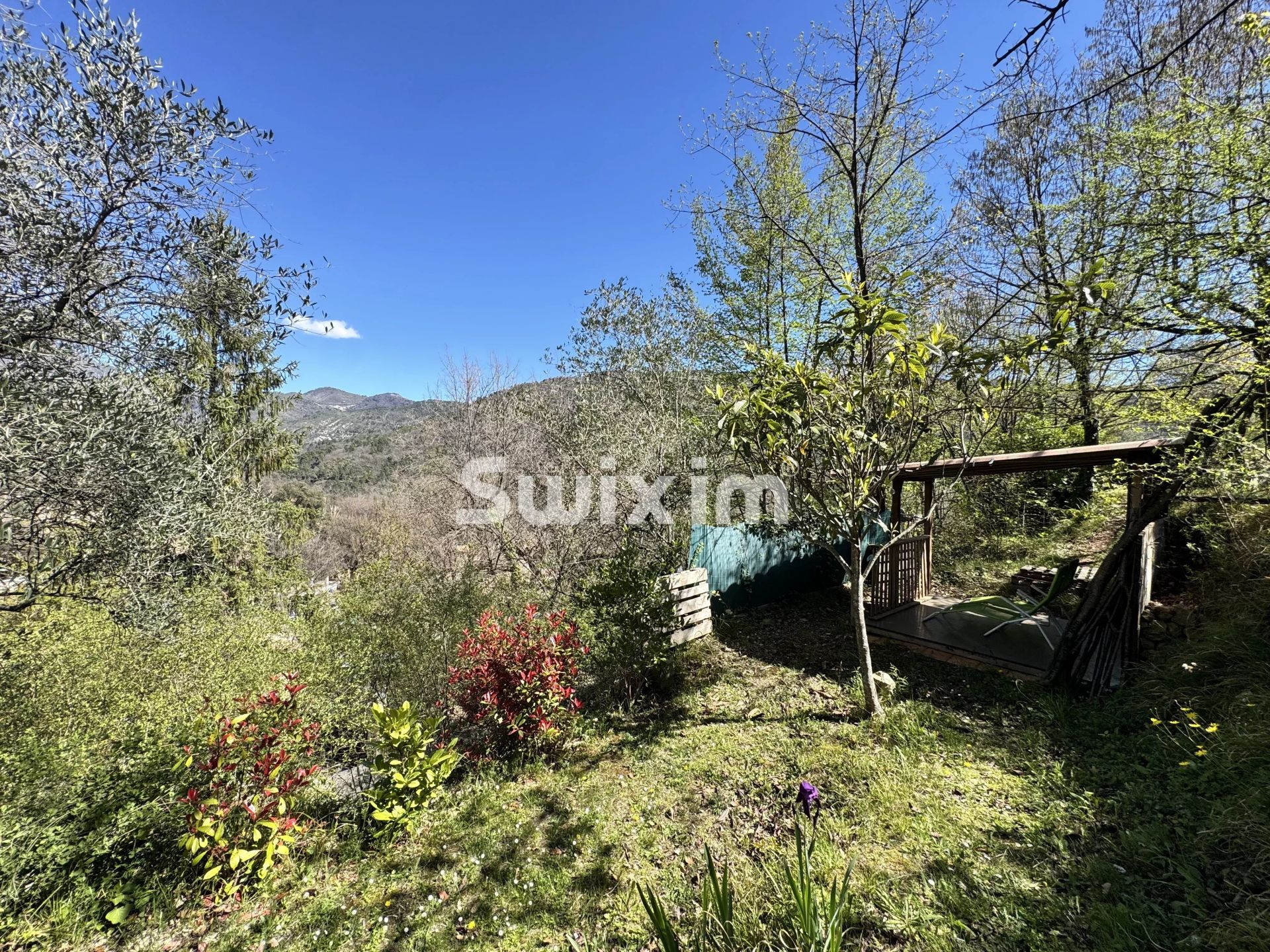 villa 5 Quartos para venda sobre Bendejun (06390)