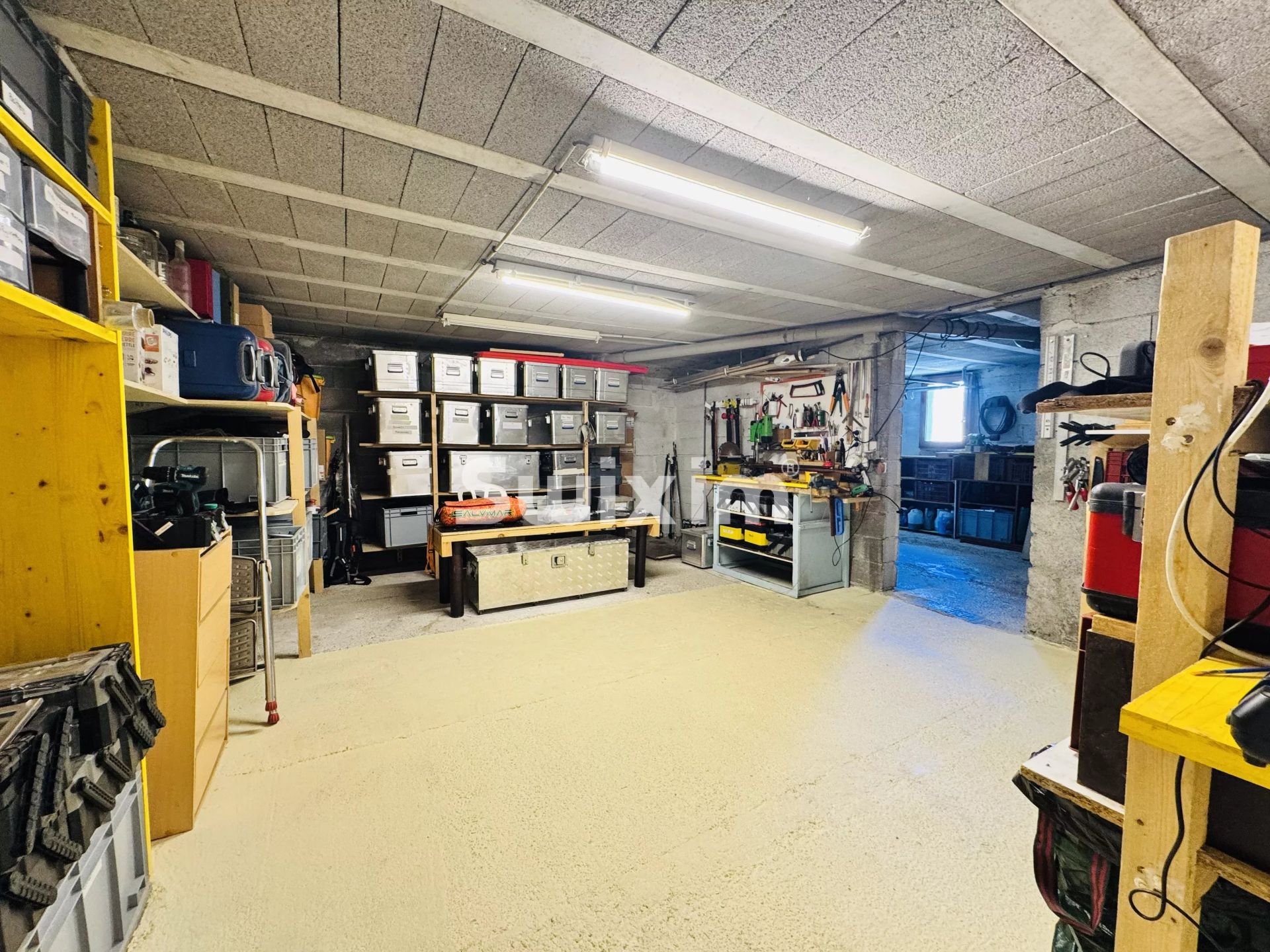 villa 5 Quartos para venda sobre Bendejun (06390)