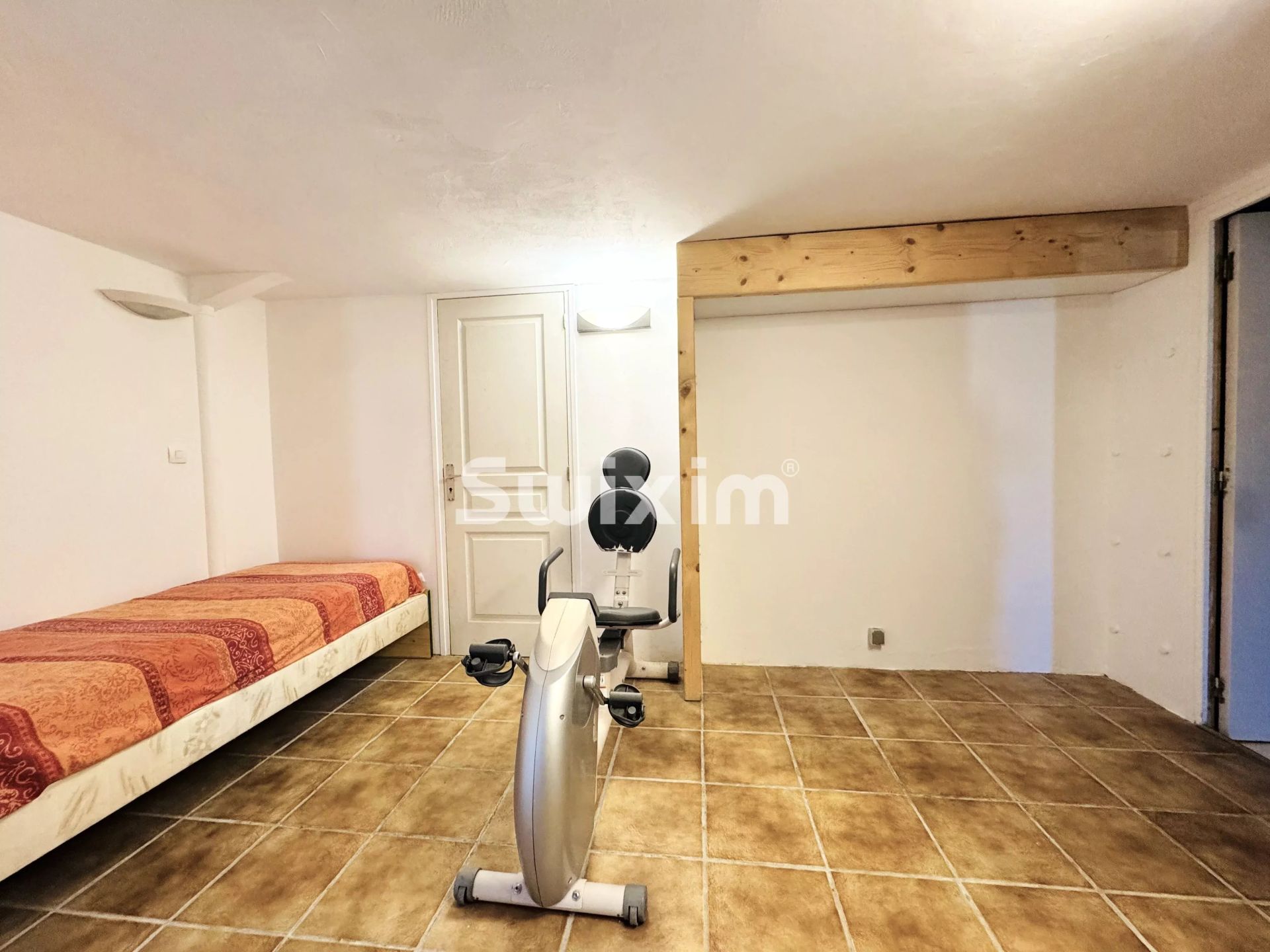 villa 5 Quartos para venda sobre Bendejun (06390)