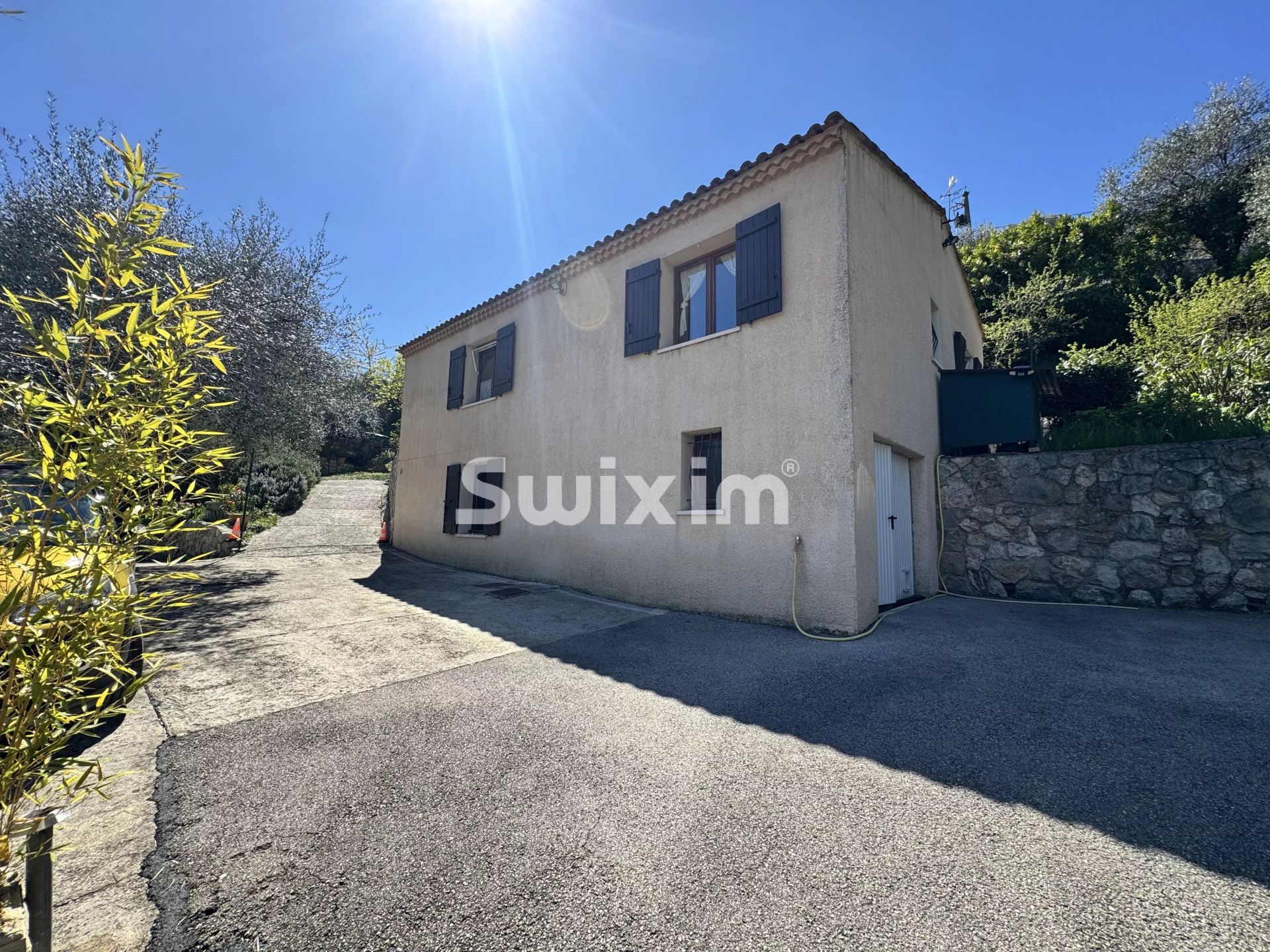 villa 5 Quartos para venda sobre Bendejun (06390)