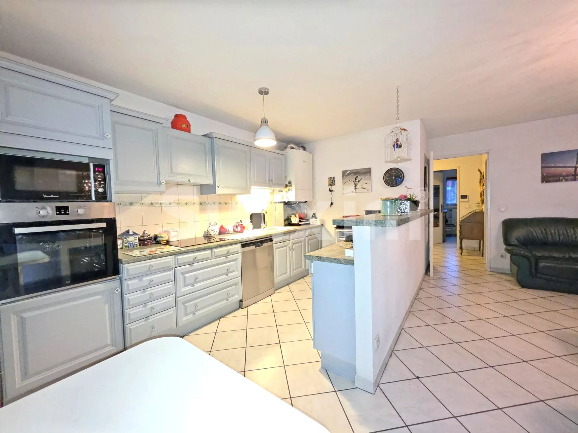 apartamento 4 Quartos para venda sobre Aix-les-Bains (73100)
