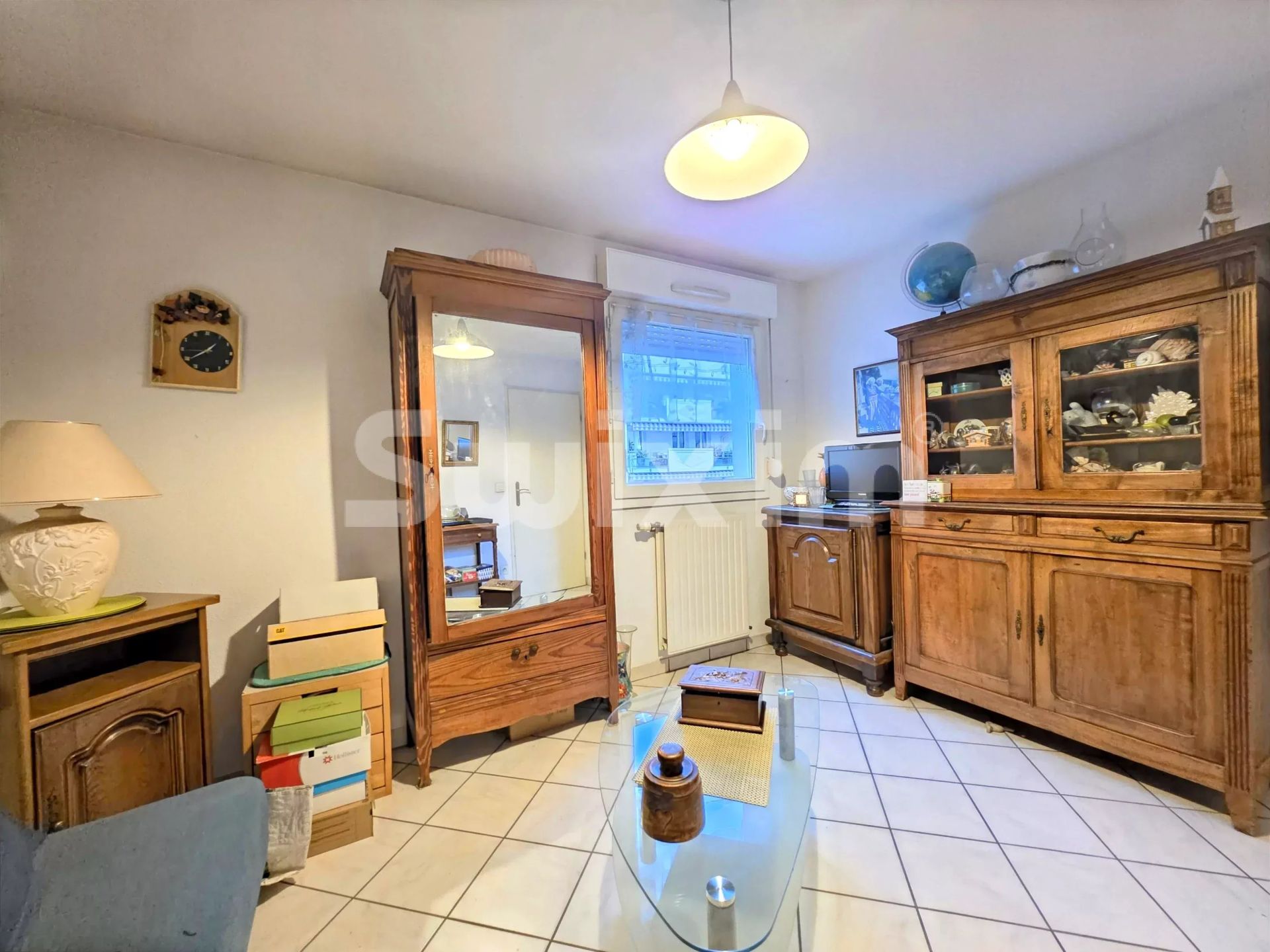 apartamento 4 Quartos para venda sobre Aix-les-Bains (73100)