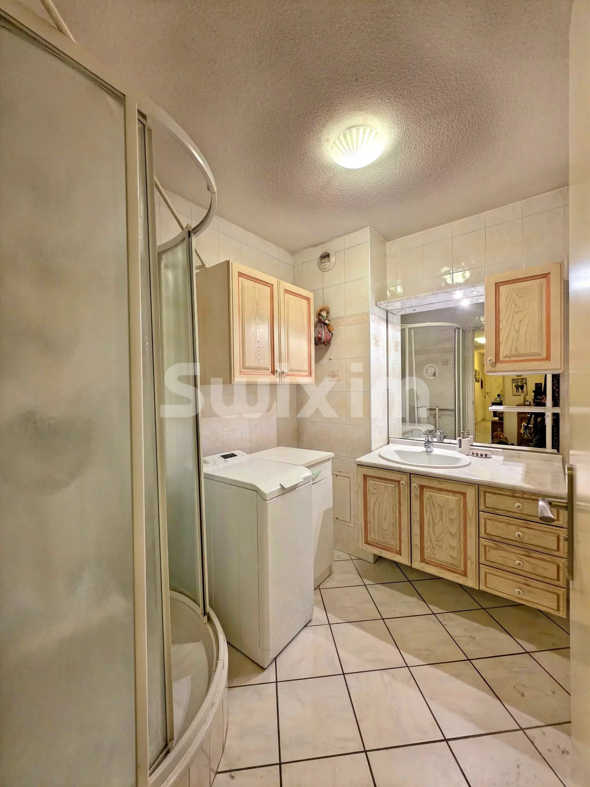 apartamento 4 Quartos para venda sobre Aix-les-Bains (73100)