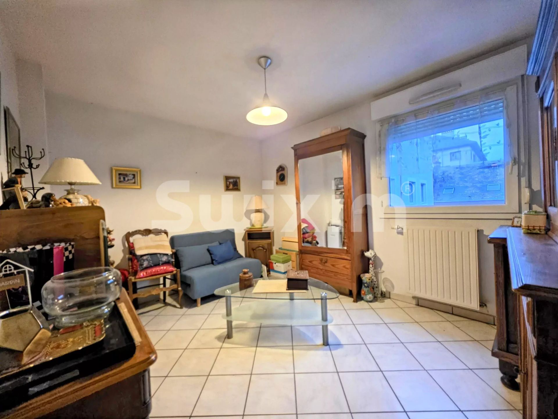 apartamento 4 Quartos para venda sobre Aix-les-Bains (73100)