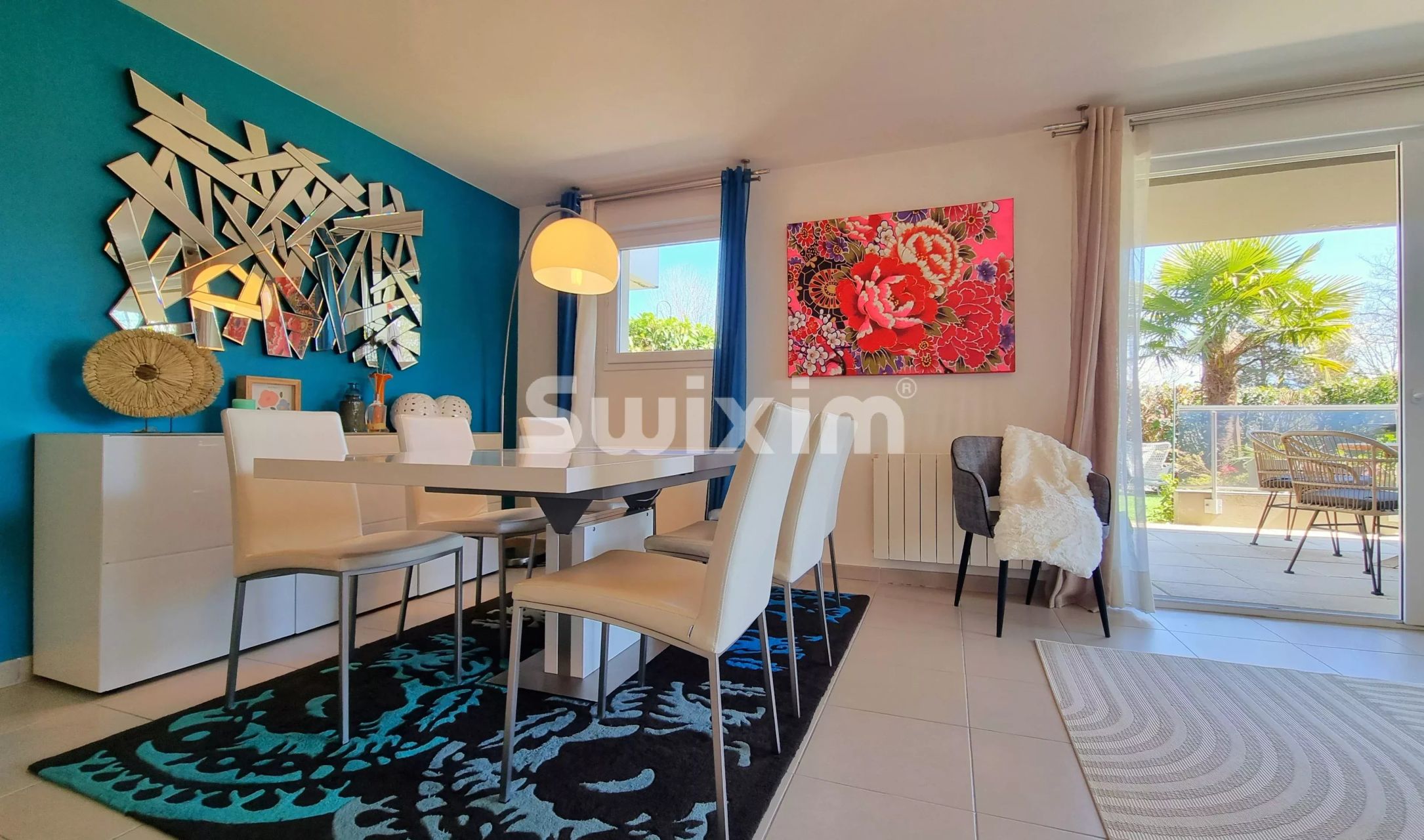 appartement 4 Zimmer zum verkauf auf Vétraz-Monthoux (74100)