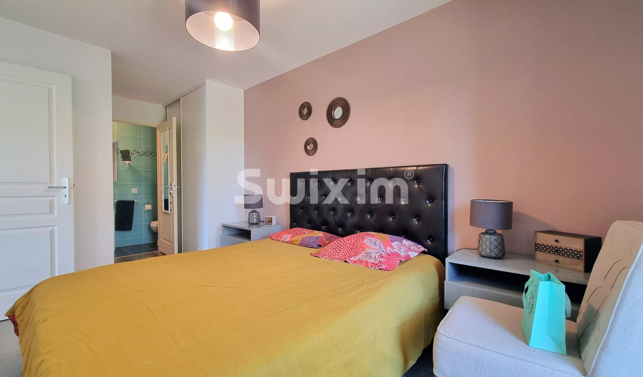 appartement 4 Zimmer zum verkauf auf Vétraz-Monthoux (74100)