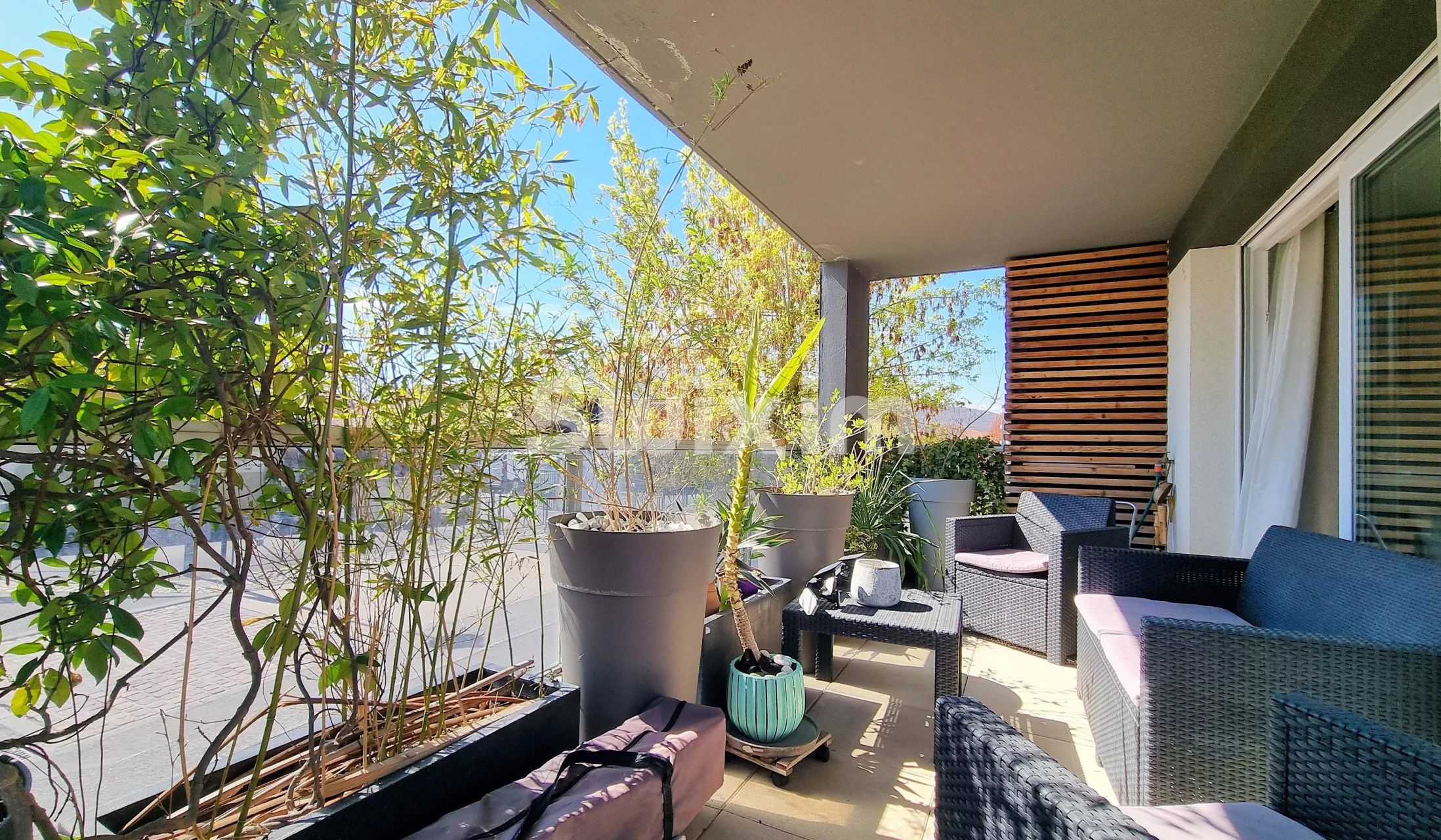 appartement 4 Zimmer zum verkauf auf Vétraz-Monthoux (74100)