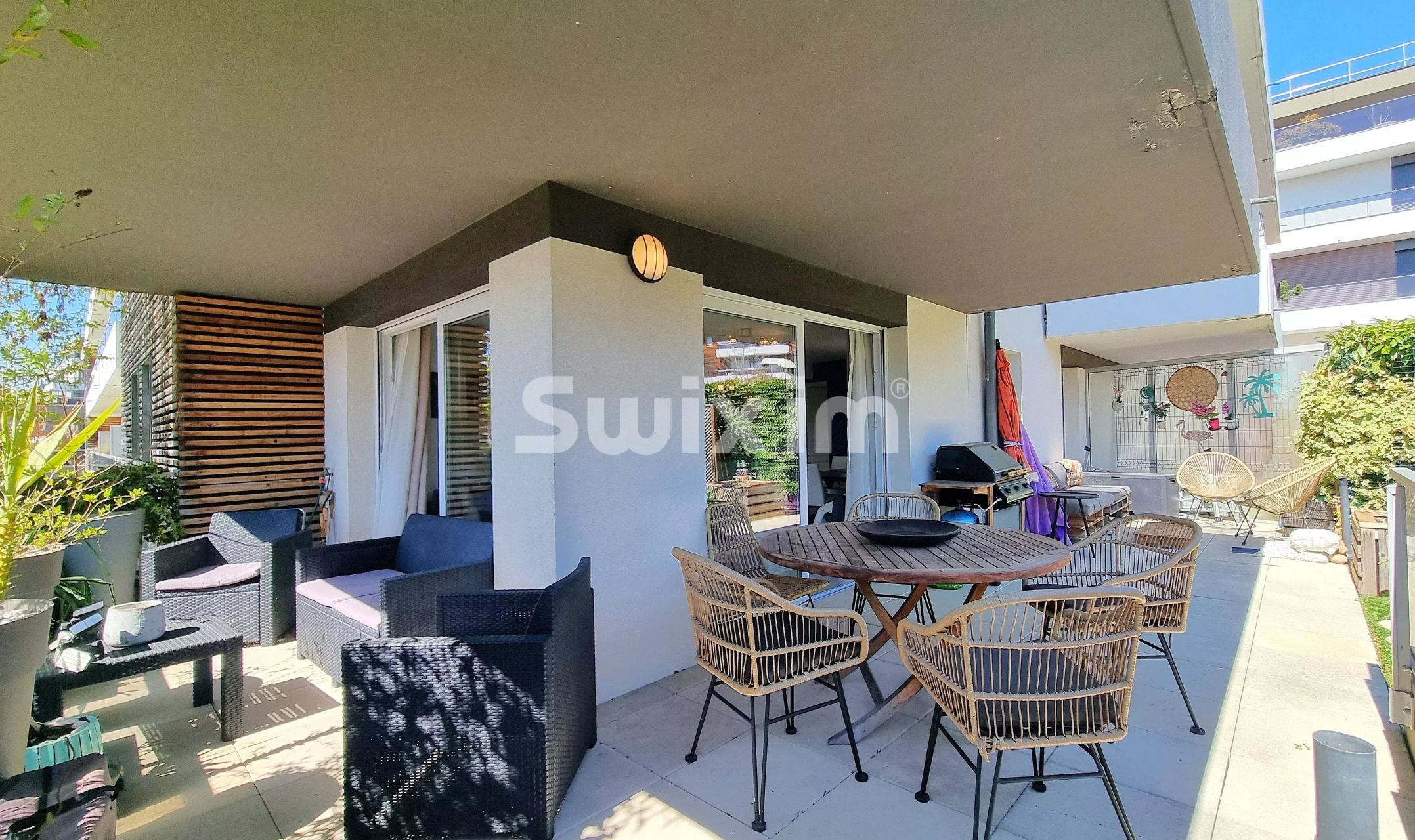 appartement 4 Zimmer zum verkauf auf Vétraz-Monthoux (74100)