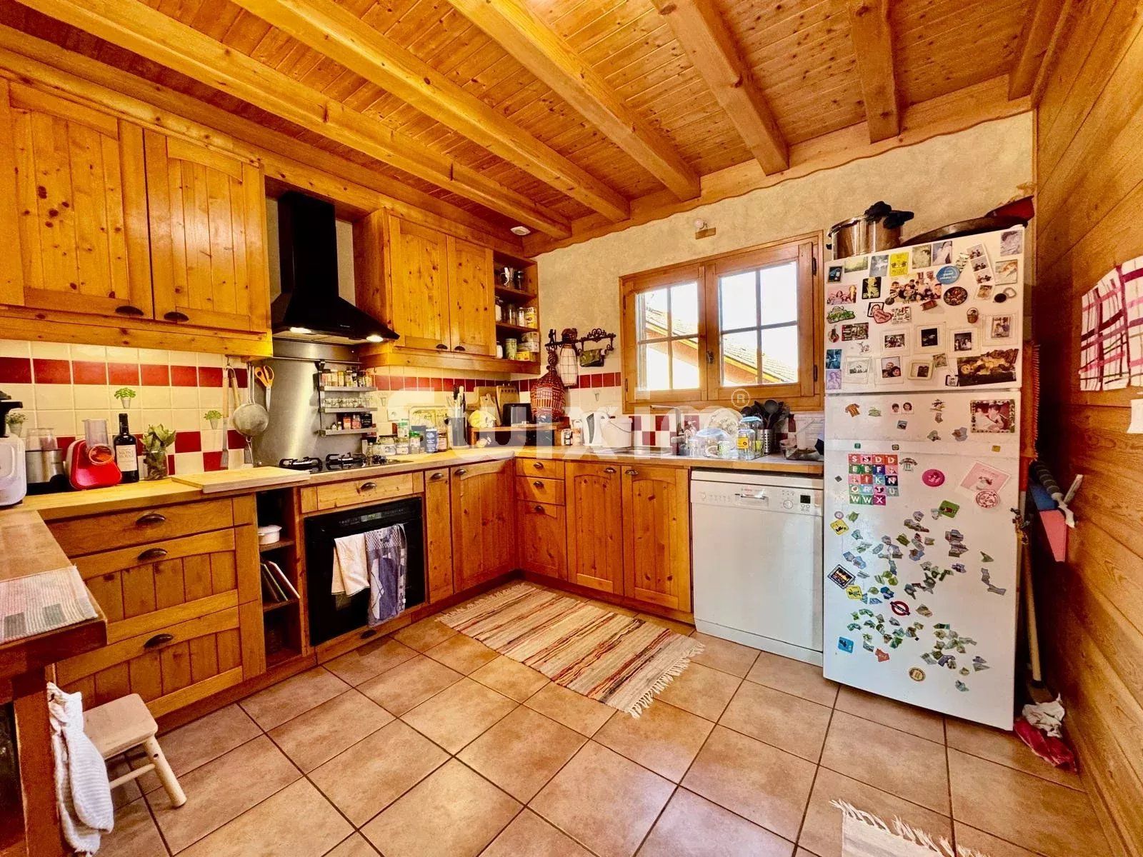 haus 6 Zimmer zum verkauf auf Cessy (01170)