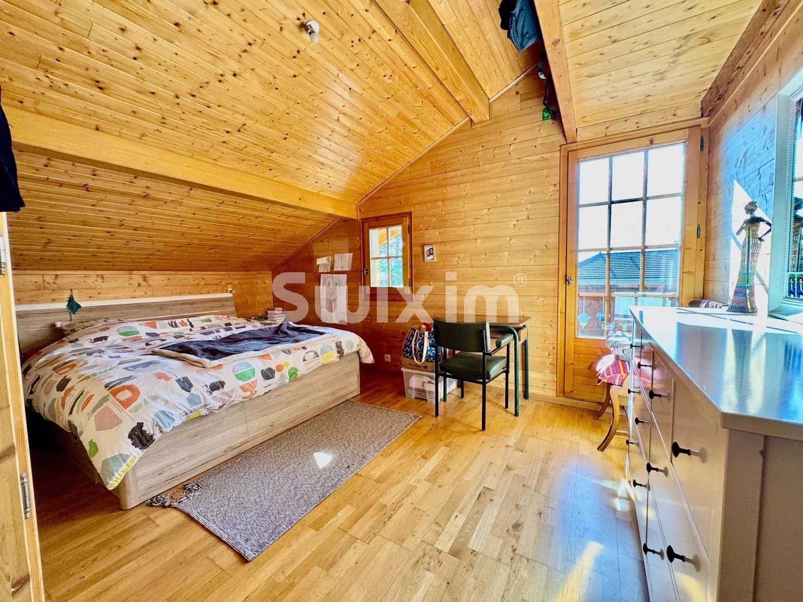 haus 6 Zimmer zum verkauf auf Cessy (01170)