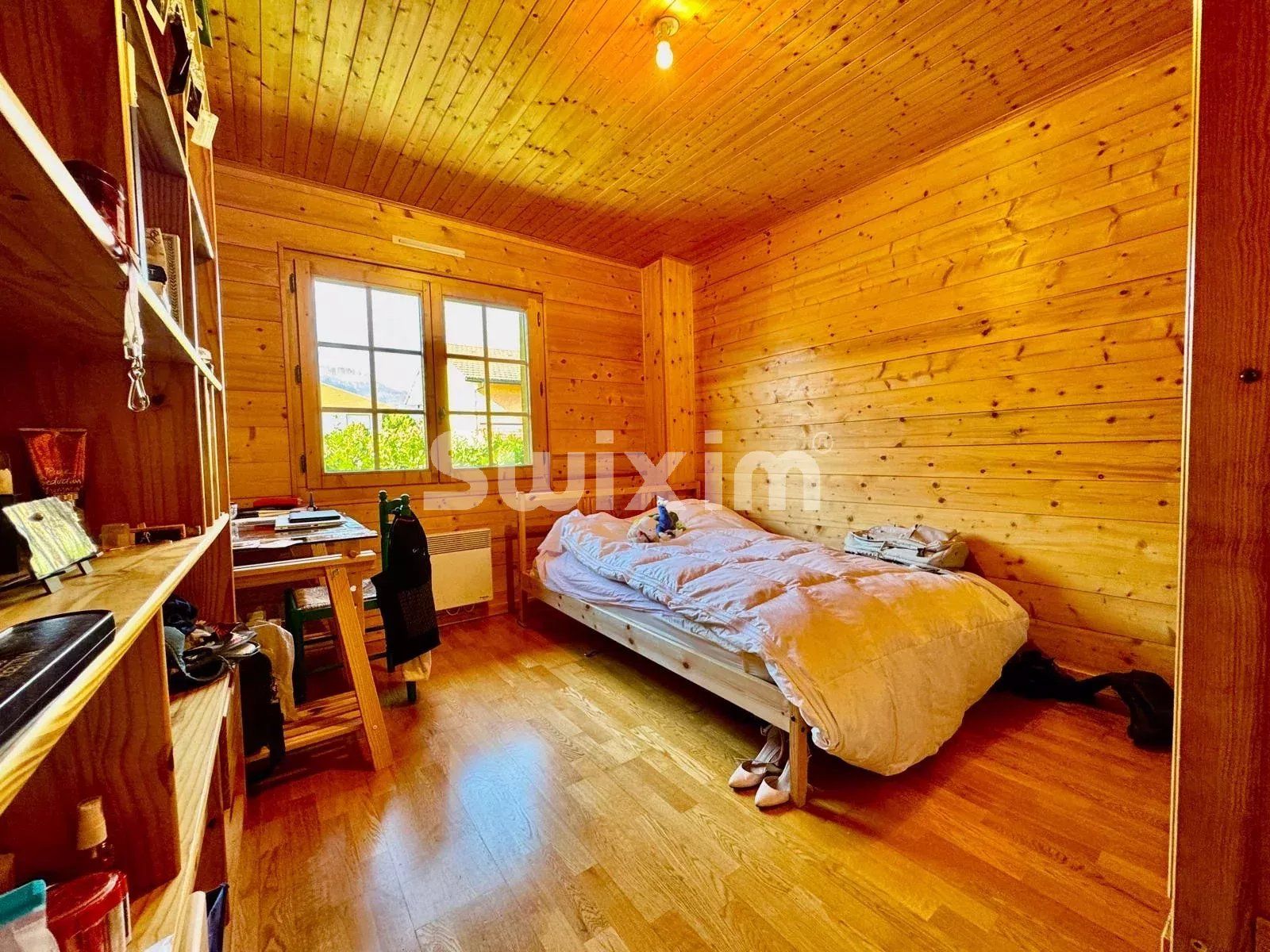 haus 6 Zimmer zum verkauf auf Cessy (01170)