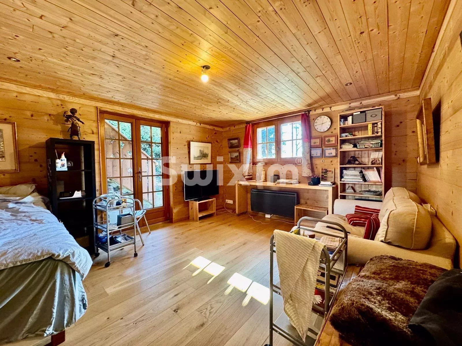 haus 6 Zimmer zum verkauf auf Cessy (01170)