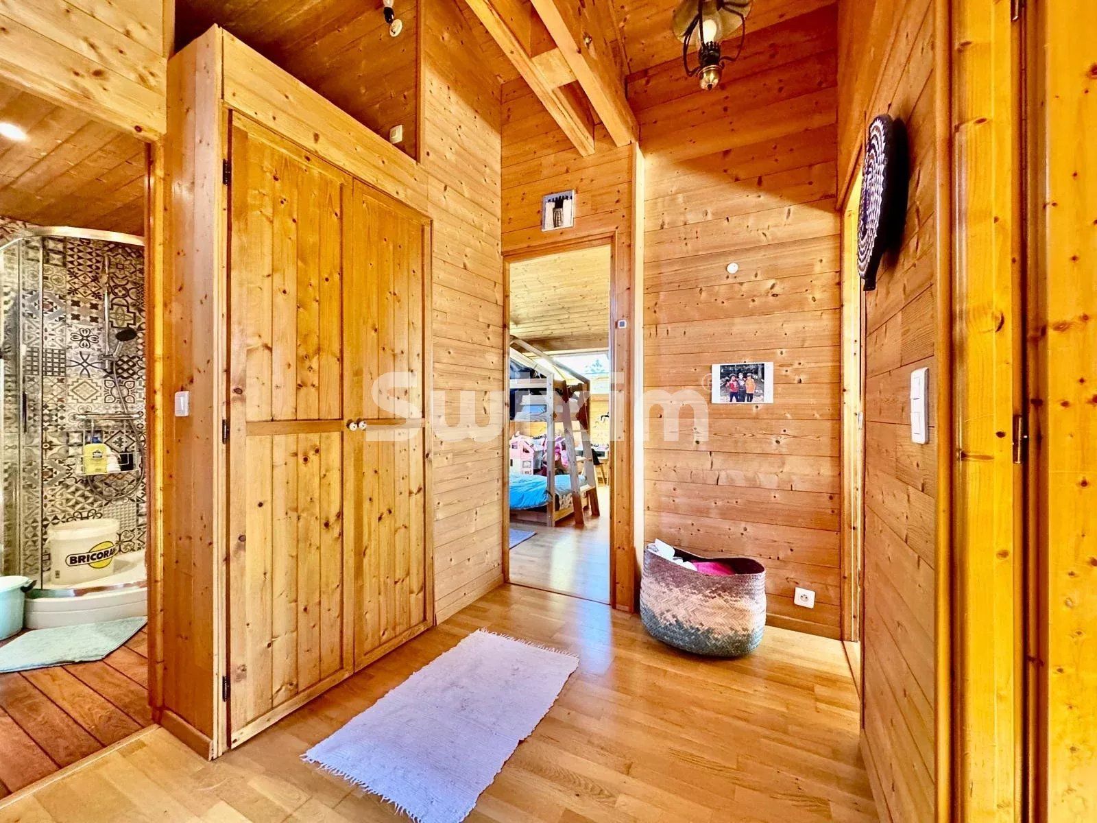 haus 6 Zimmer zum verkauf auf Cessy (01170)