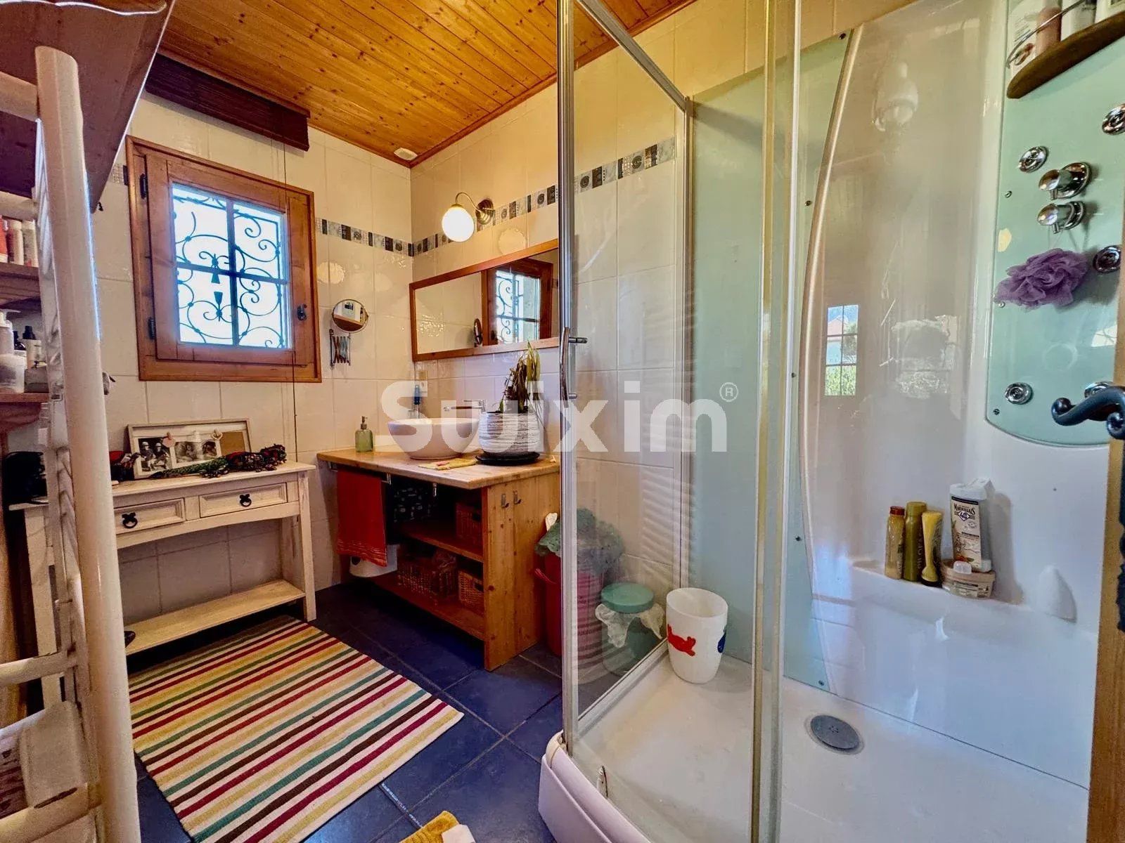 haus 6 Zimmer zum verkauf auf Cessy (01170)