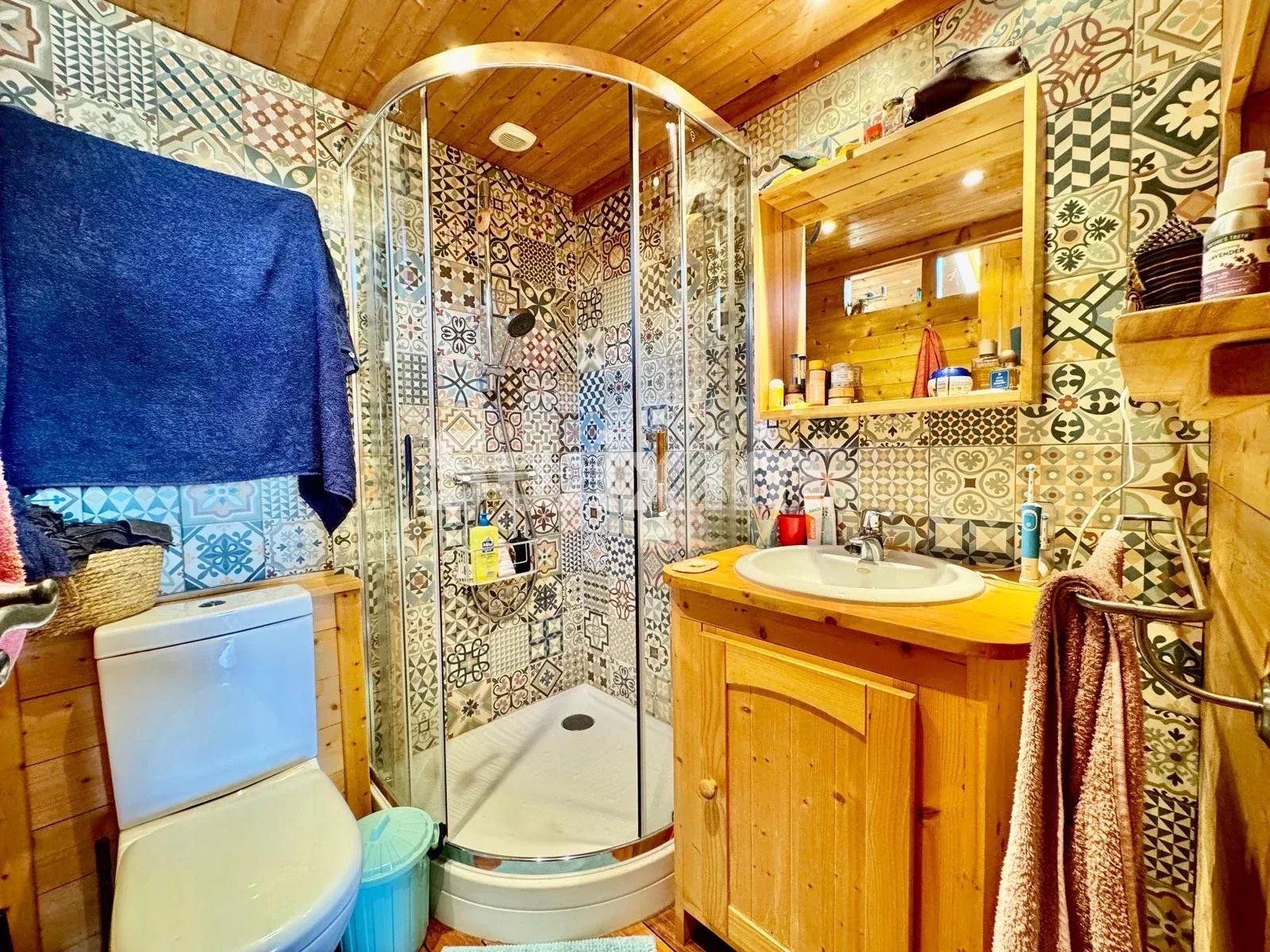 haus 6 Zimmer zum verkauf auf Cessy (01170)