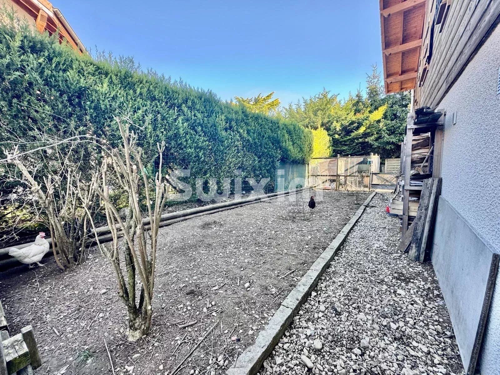 haus 6 Zimmer zum verkauf auf Cessy (01170)