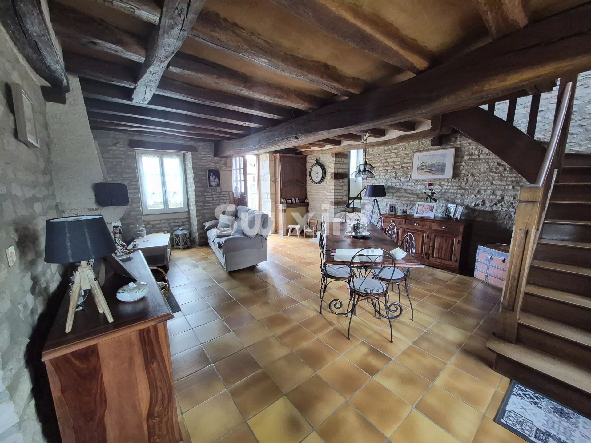 haus 8 Zimmer zum verkauf auf Montbard (21500)