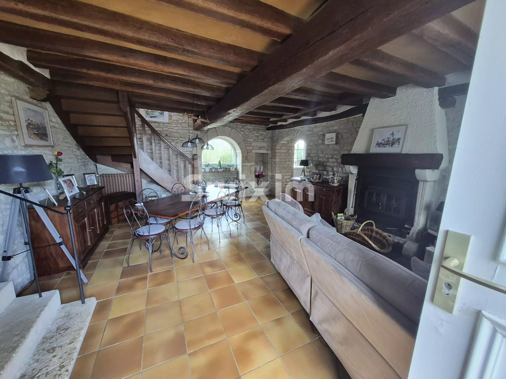 haus 8 Zimmer zum verkauf auf Montbard (21500)