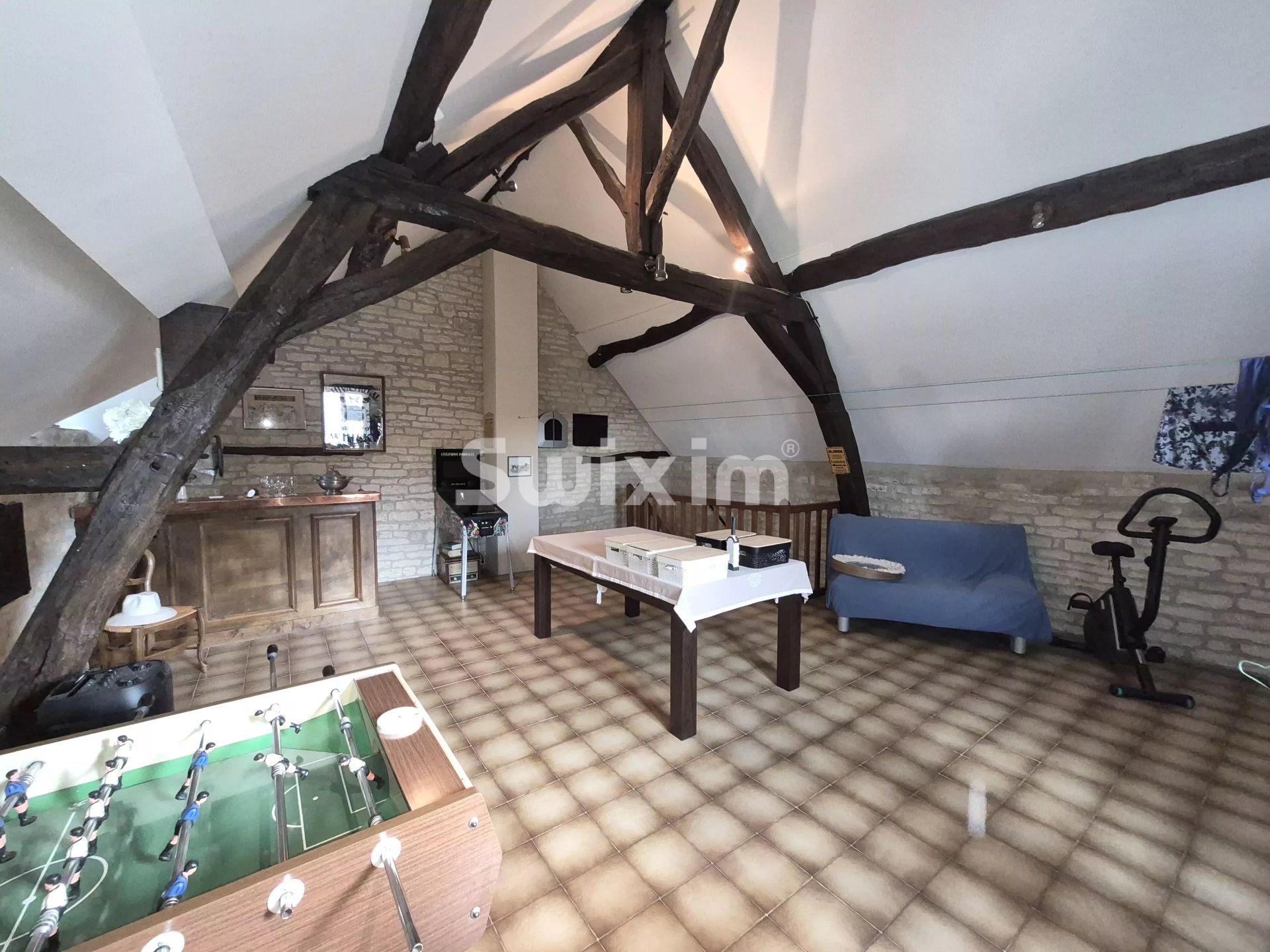 haus 8 Zimmer zum verkauf auf Montbard (21500)