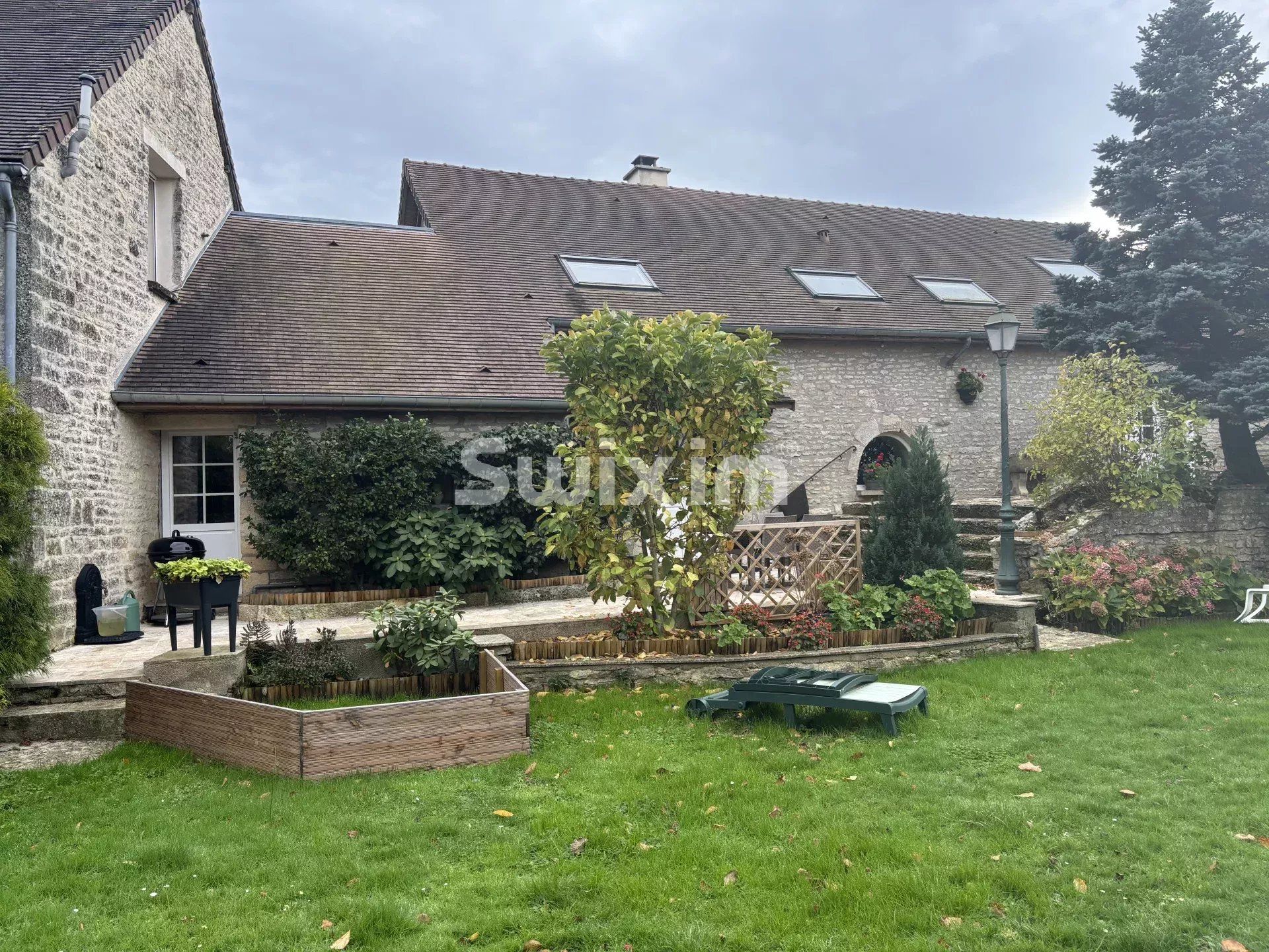 haus 8 Zimmer zum verkauf auf Montbard (21500)