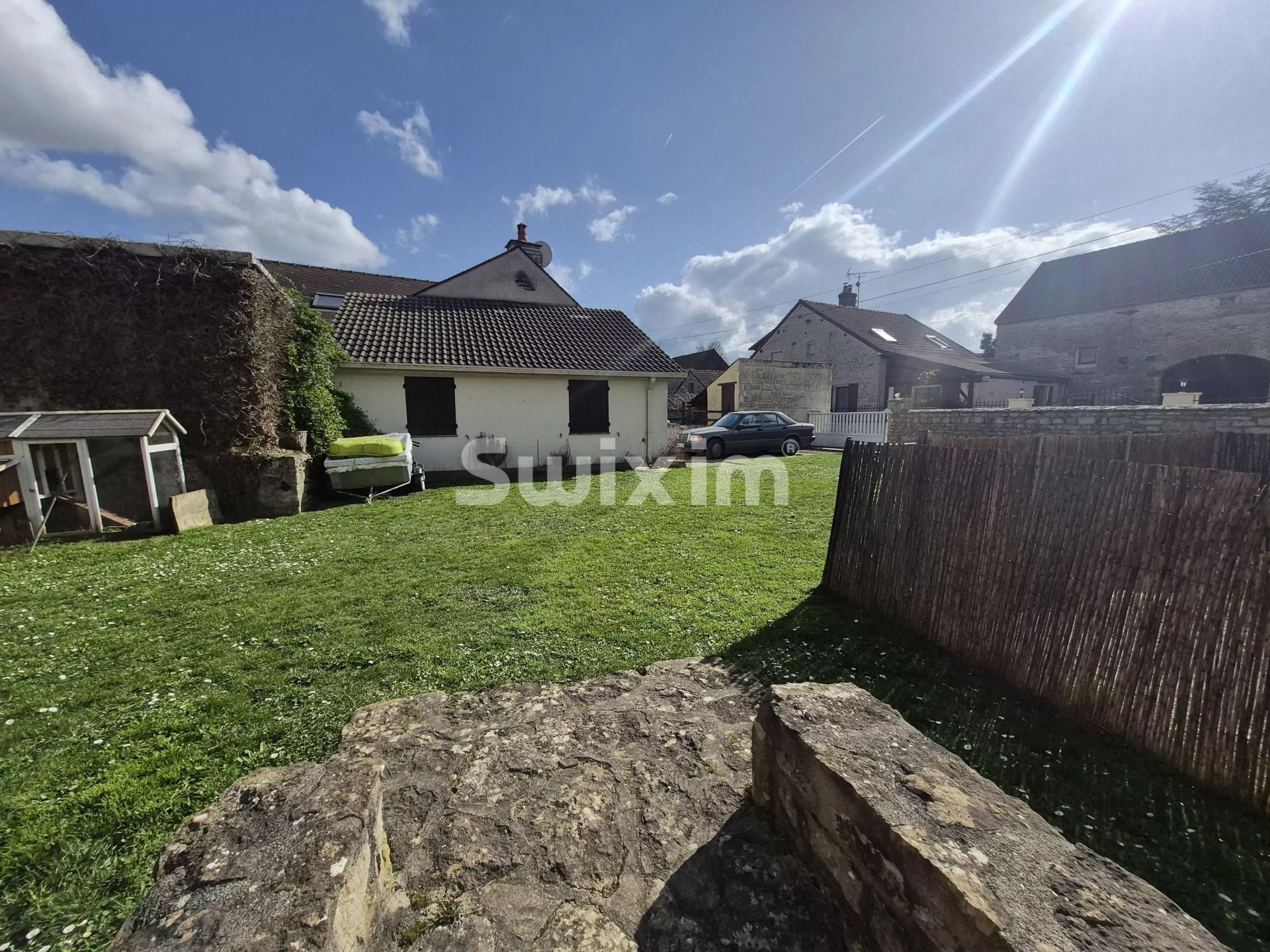 haus 8 Zimmer zum verkauf auf Montbard (21500)