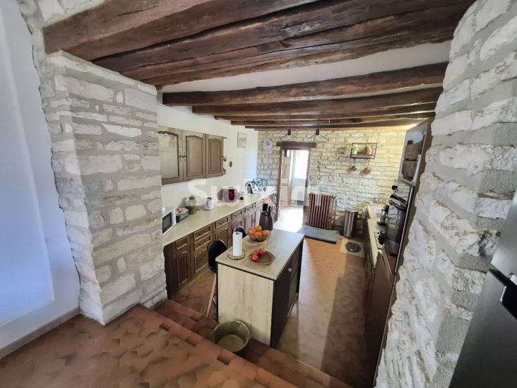 Verkauf Haus Montbard 8&nbsp;Zimmer 227.36&nbsp;m²