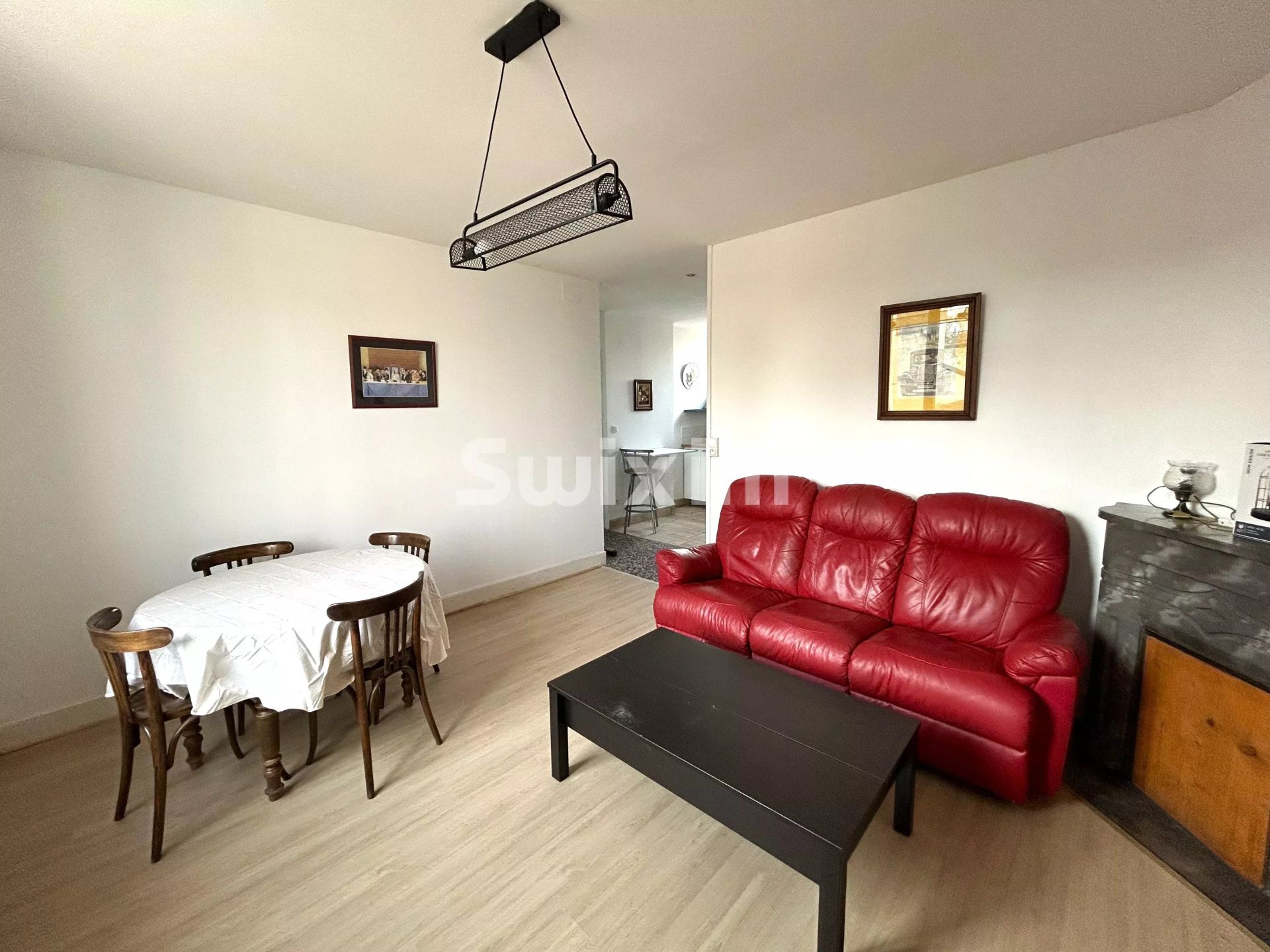 apartamento 2 Quartos para aluguer sobre Avallon (89200)