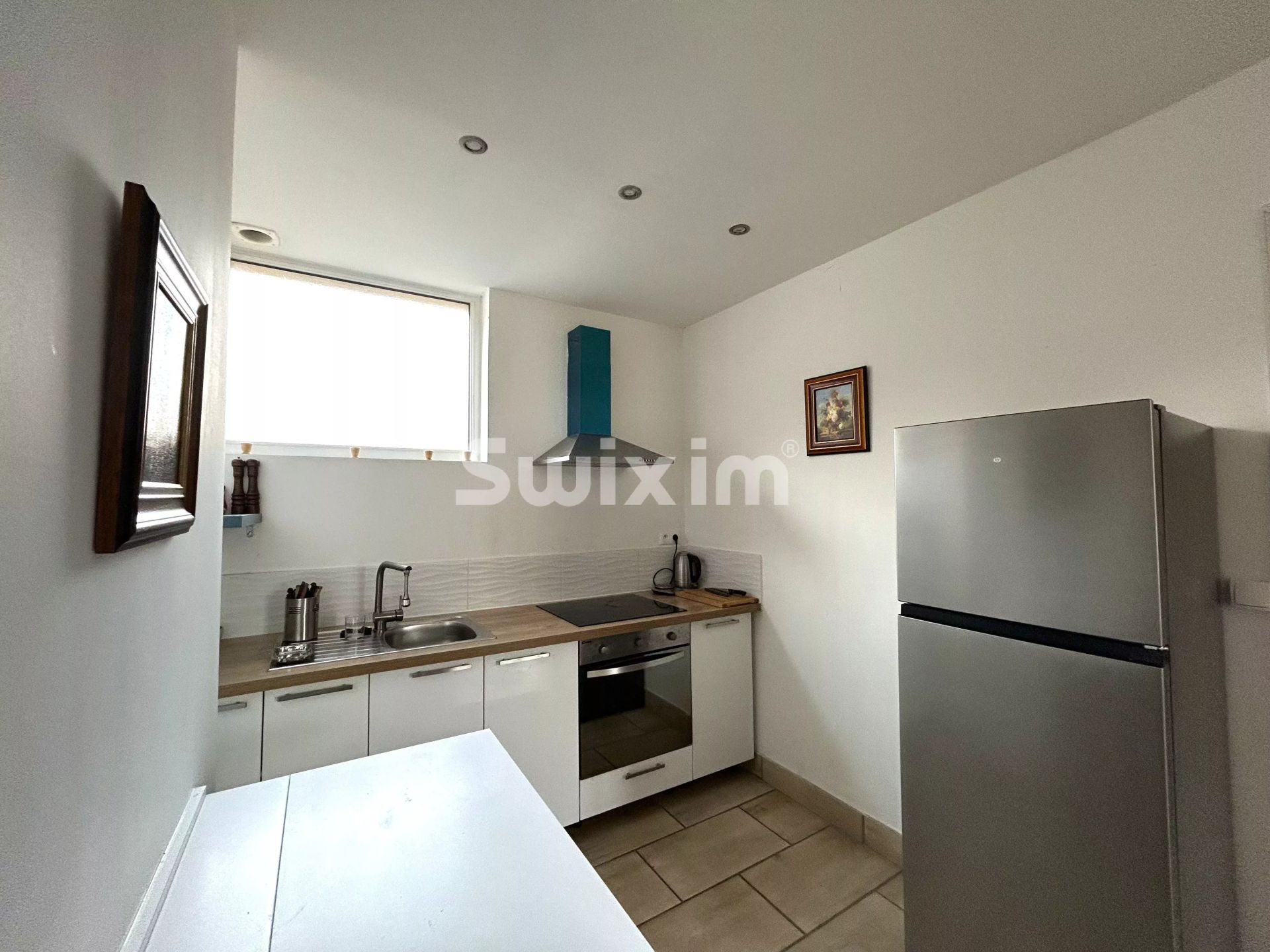 apartamento 2 Quartos para aluguer sobre Avallon (89200)