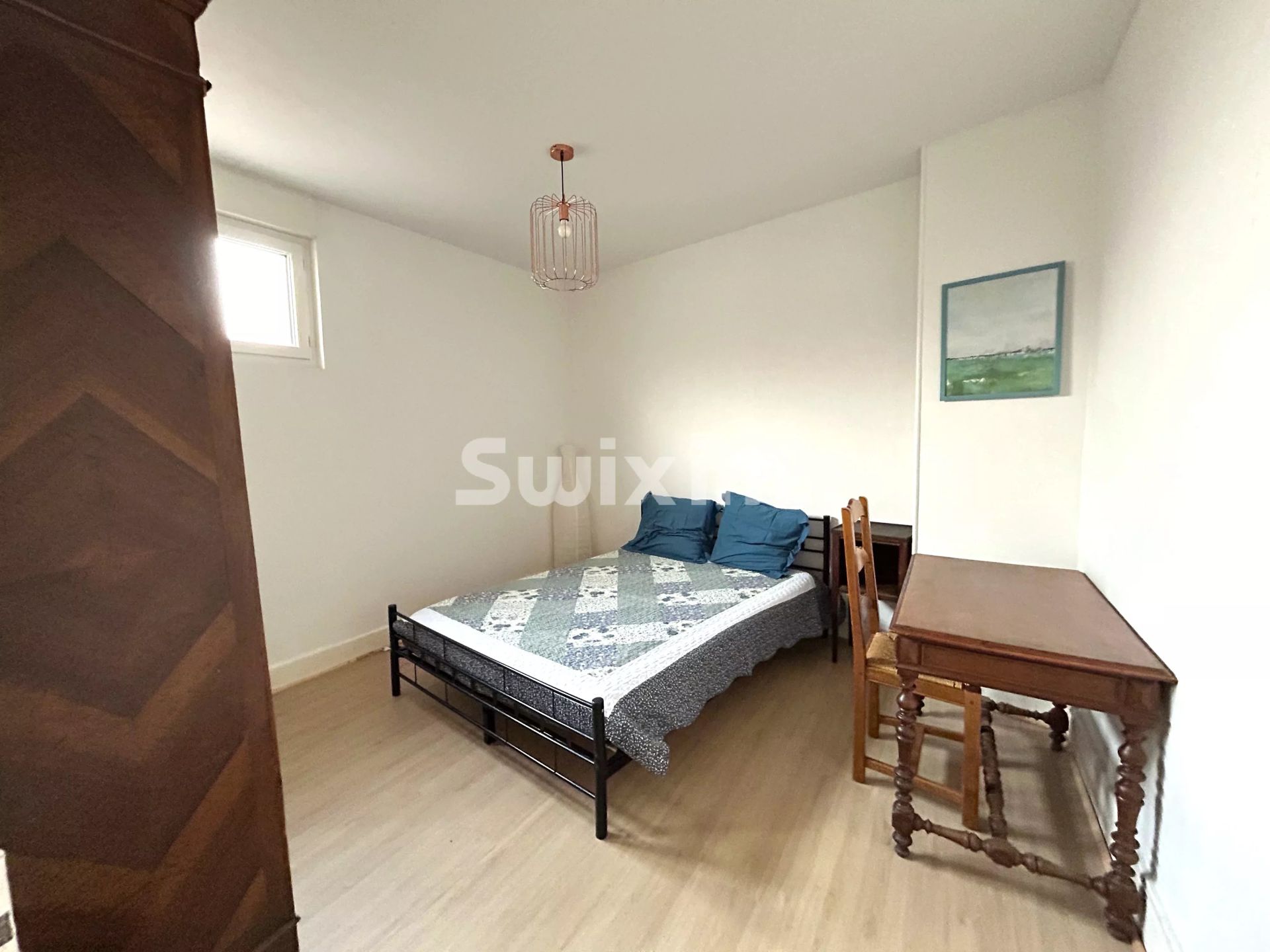 apartamento 2 Quartos para aluguer sobre Avallon (89200)