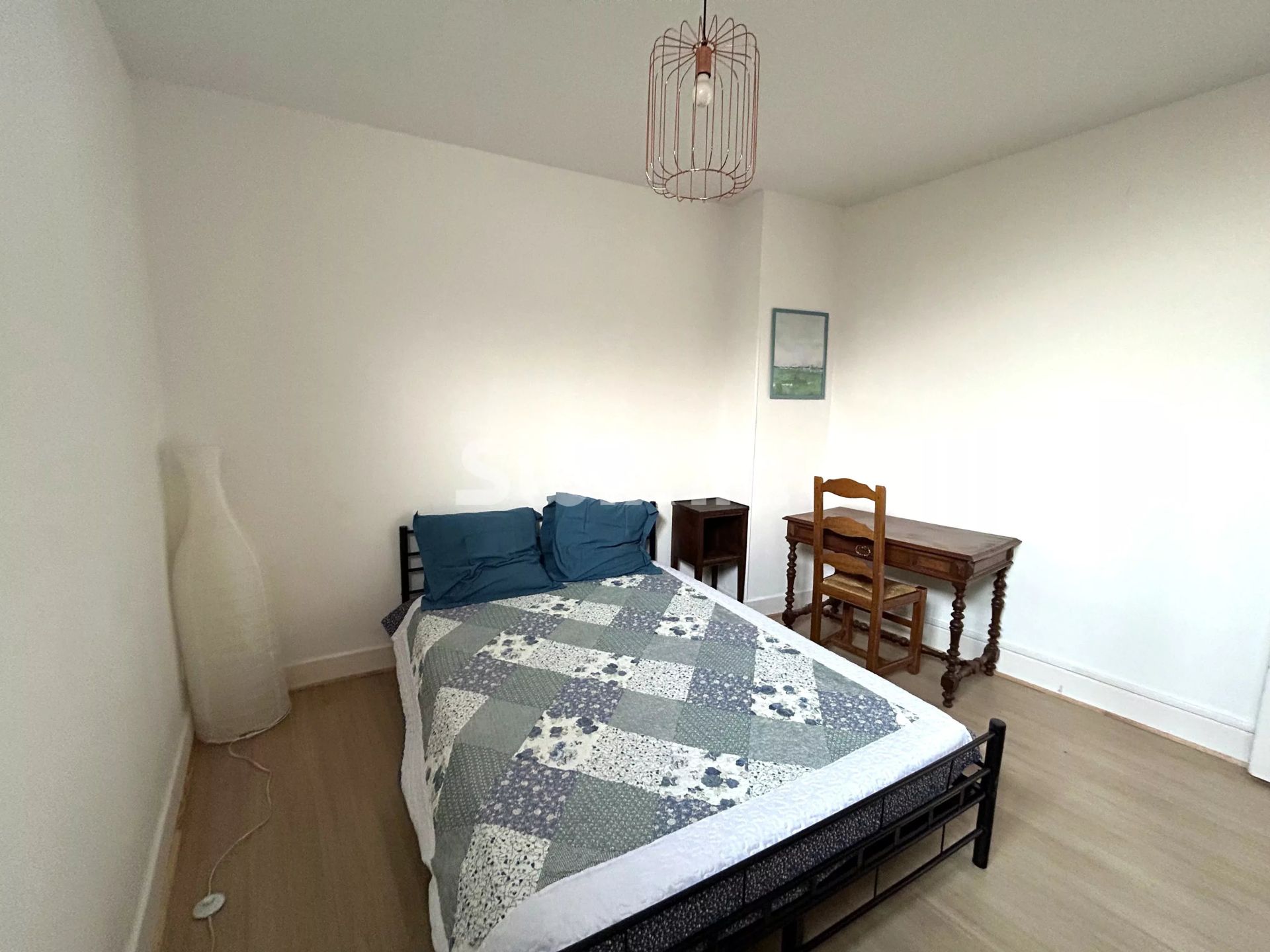 apartamento 2 Quartos para aluguer sobre Avallon (89200)