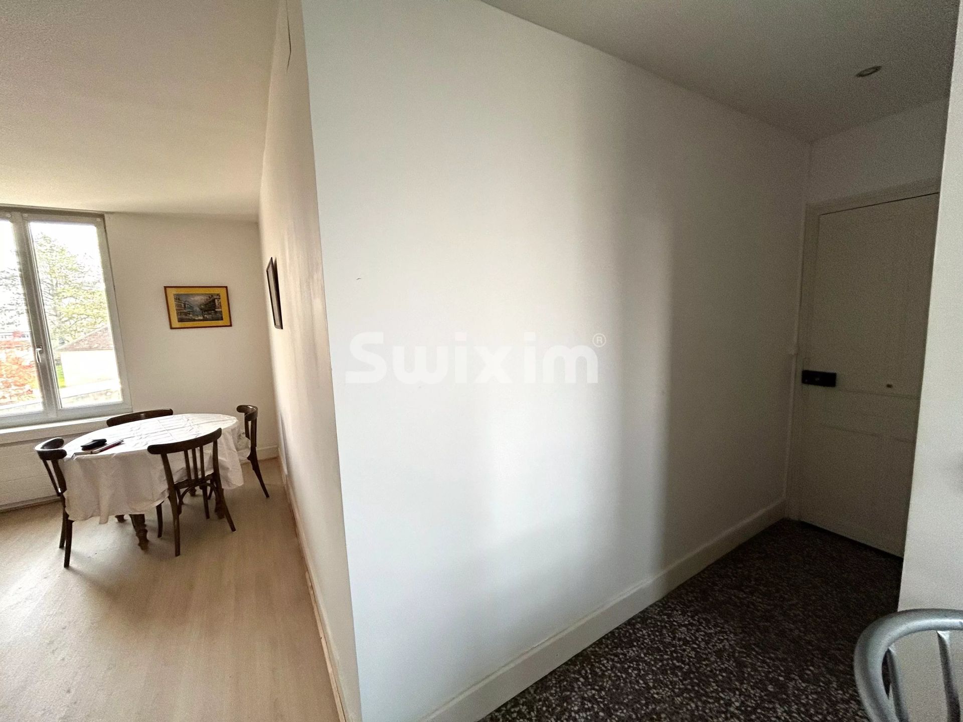 apartamento 2 Quartos para aluguer sobre Avallon (89200)