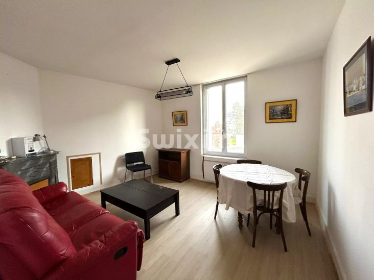 Aluguer Apartamento Avallon 2&nbsp;Quartos 39.63&nbsp;m²