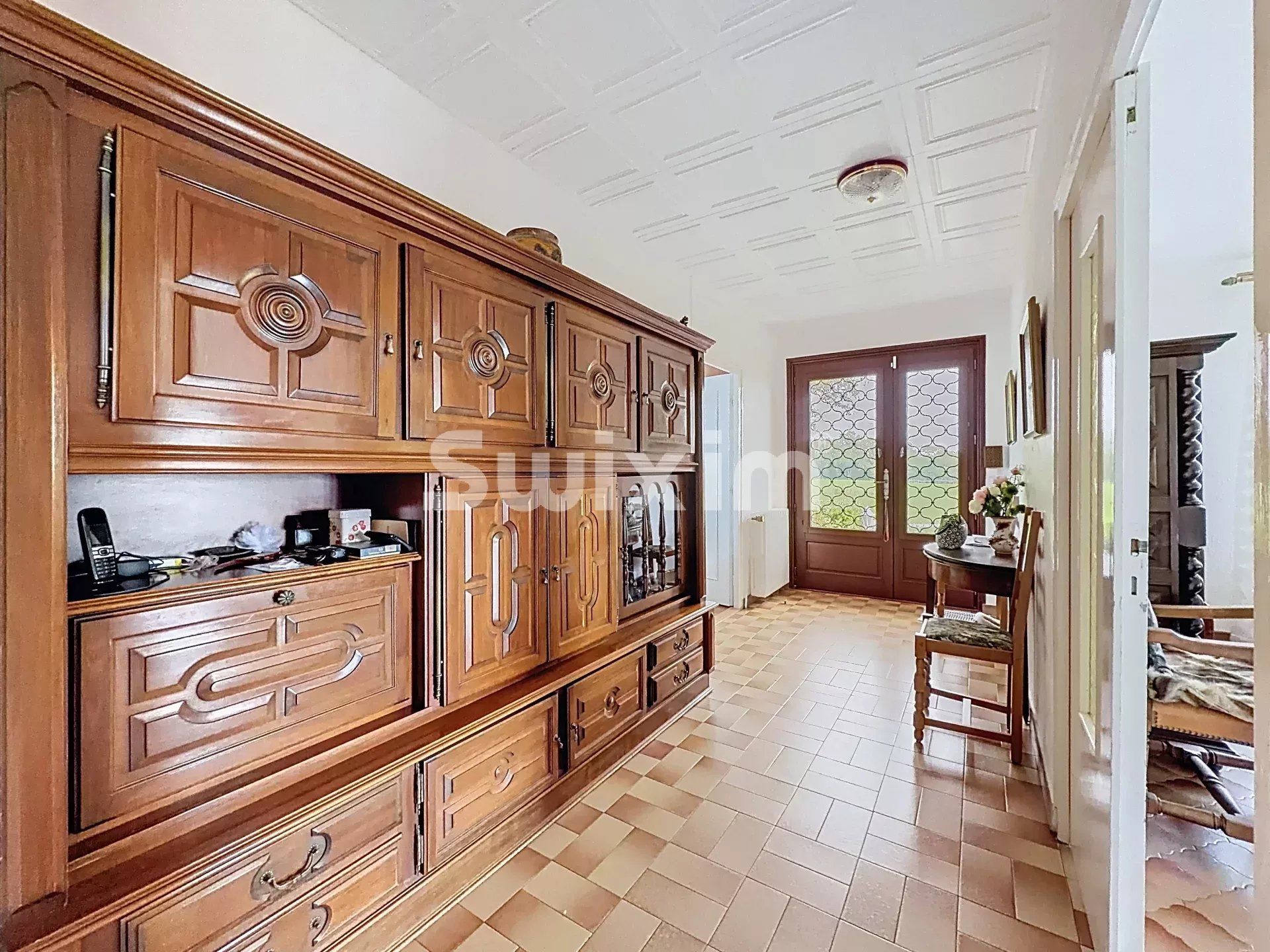 casa 7 Salas en venta en Sauverny (01220)