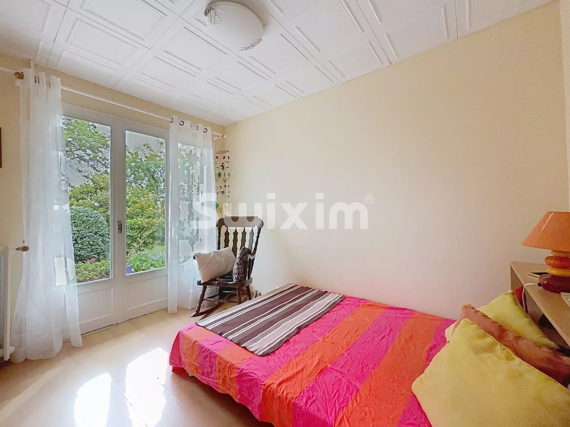 casa 7 Salas en venta en Sauverny (01220)