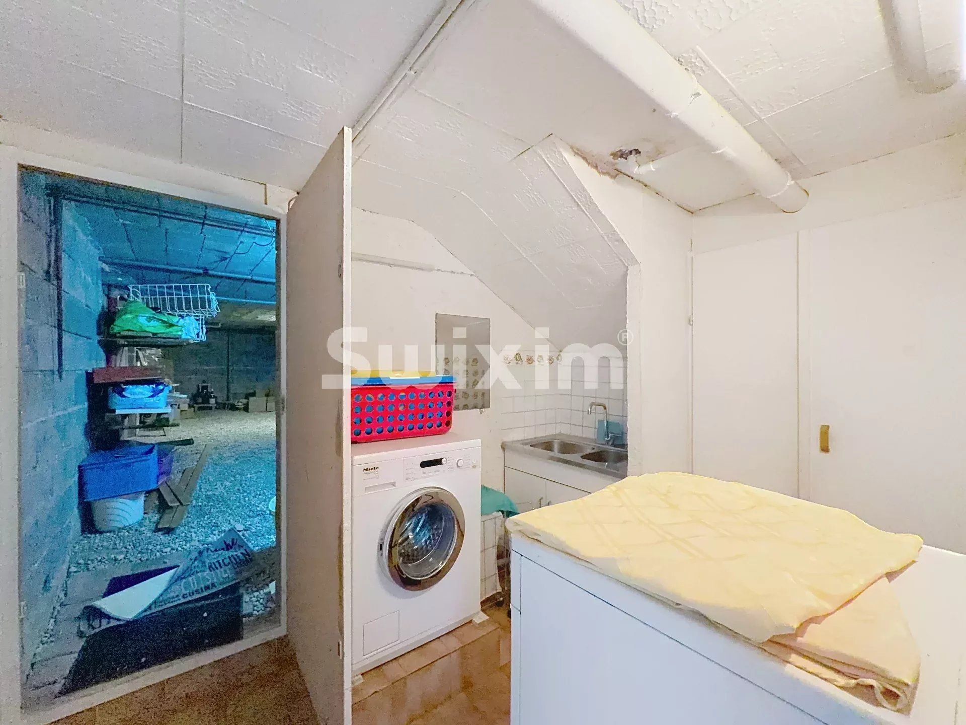 casa 7 Salas en venta en Sauverny (01220)
