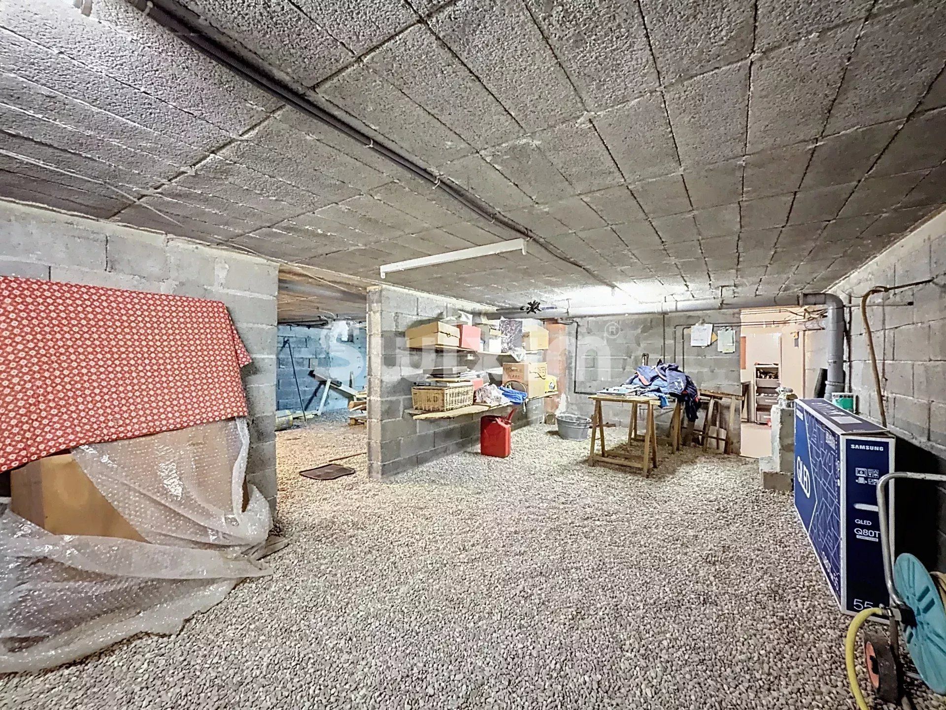 casa 7 Salas en venta en Sauverny (01220)