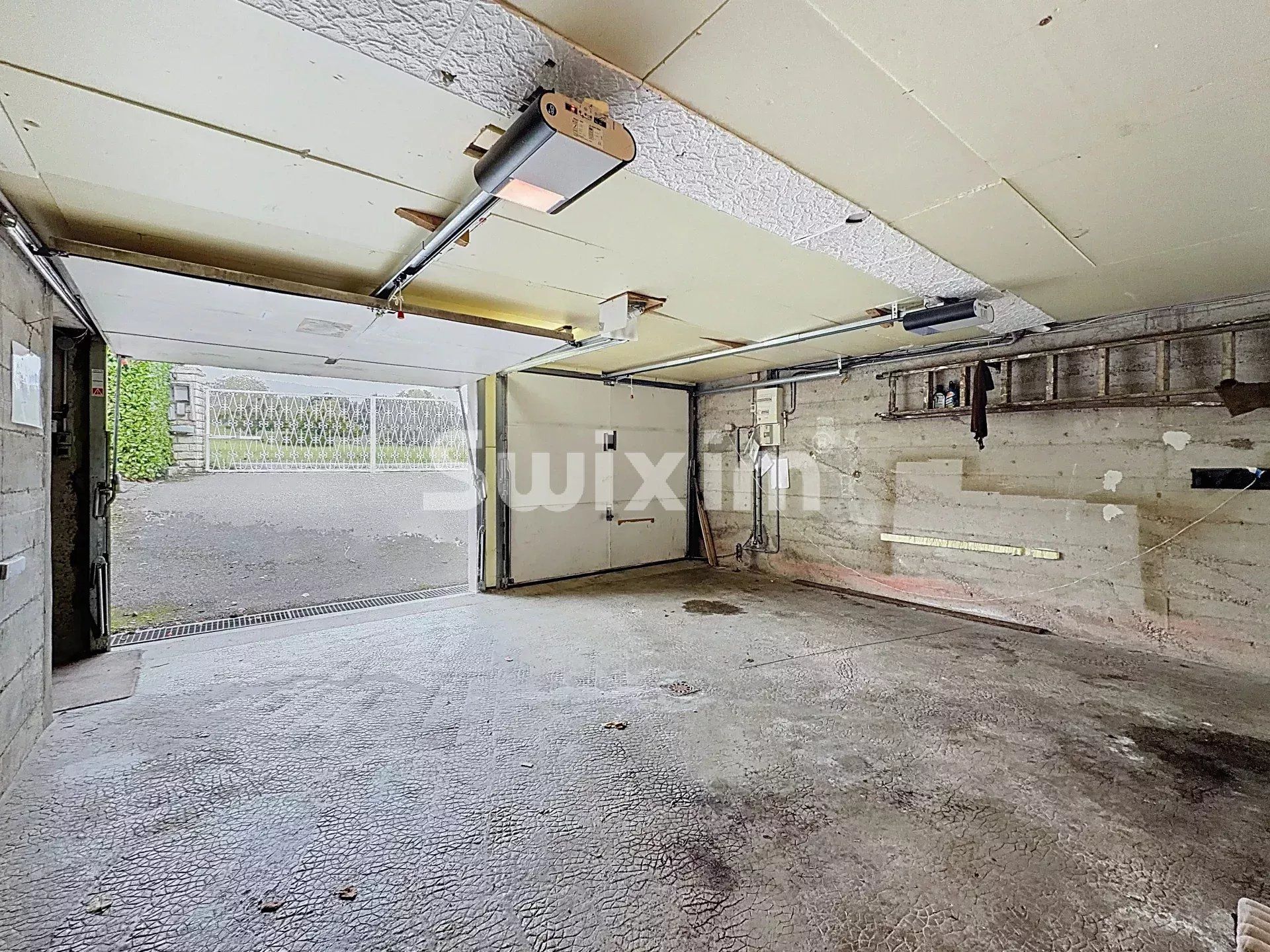 casa 7 Salas en venta en Sauverny (01220)