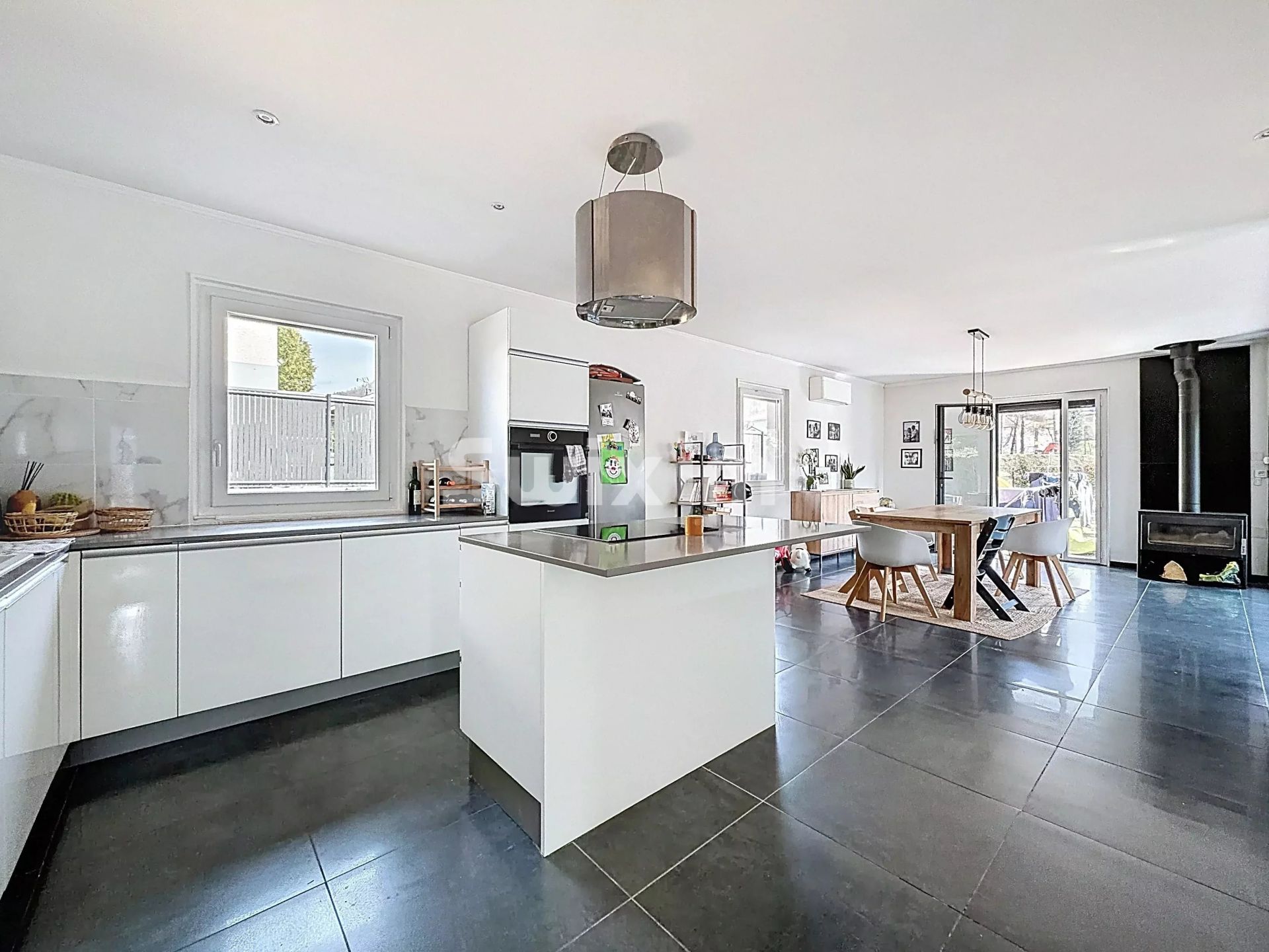 casa 4 Quartos para venda sobre Cervens (74550)