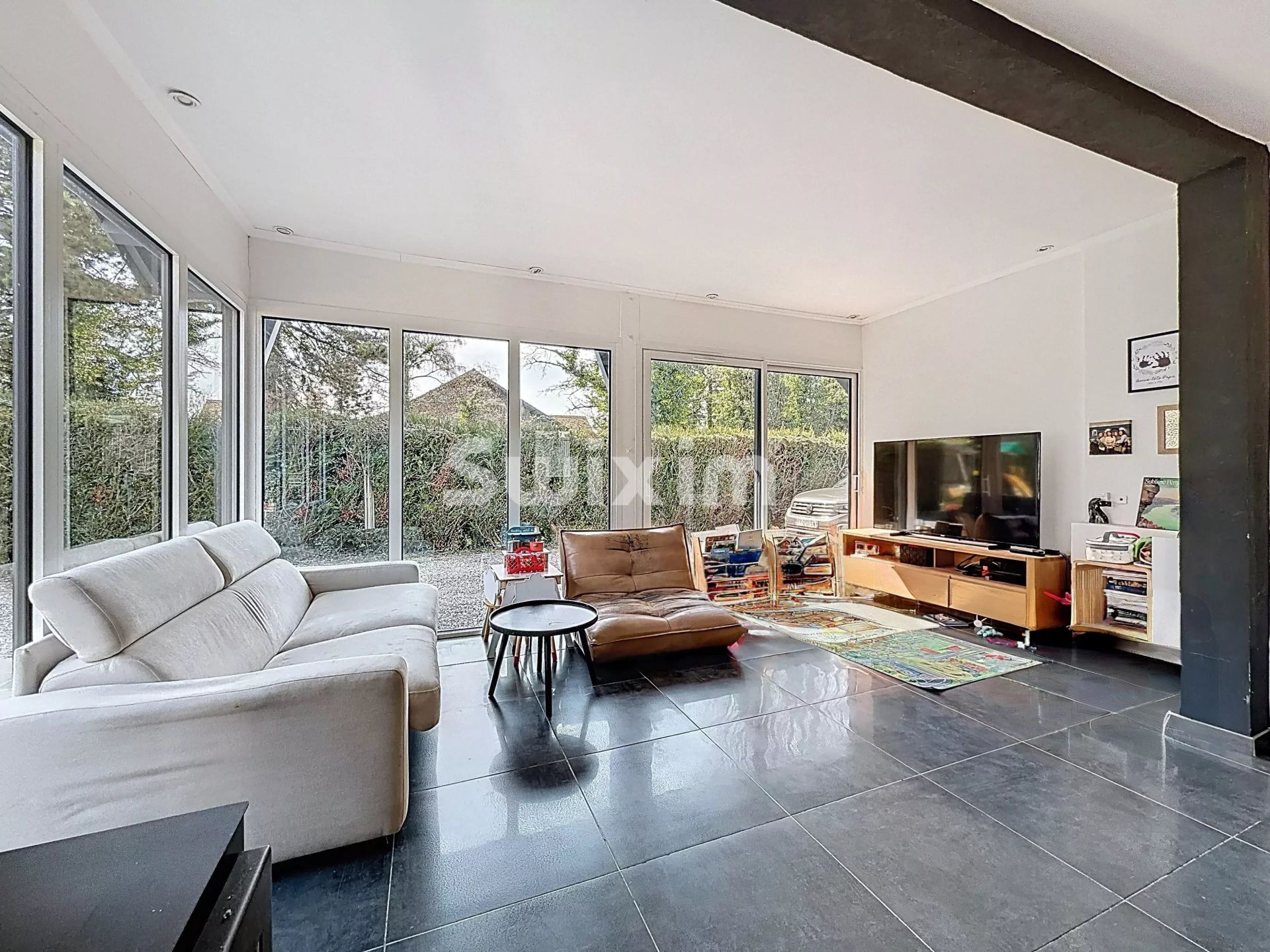 casa 4 Camere in vendita su Cervens (74550)