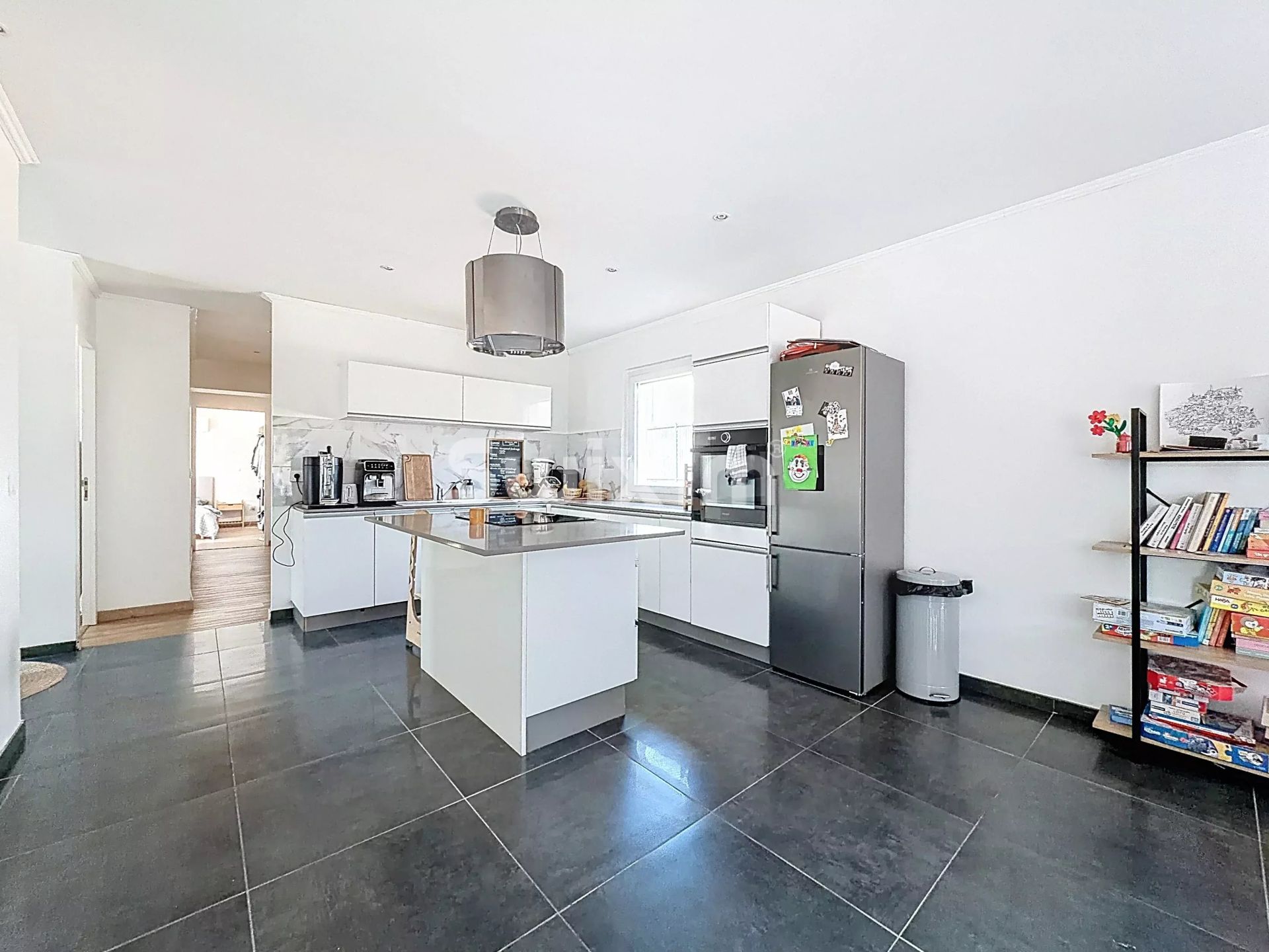 casa 4 Quartos para venda sobre Cervens (74550)