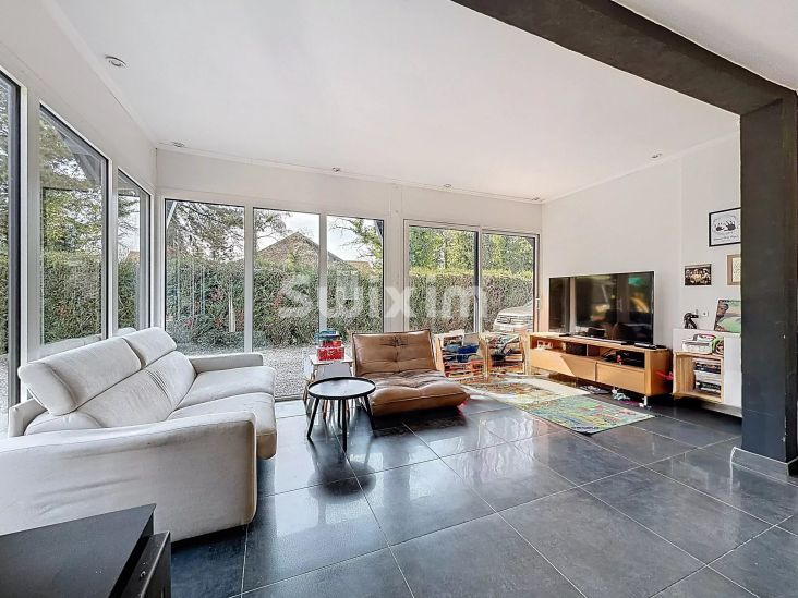 Venda Casa Cervens 4&nbsp;Quartos 104&nbsp;m²