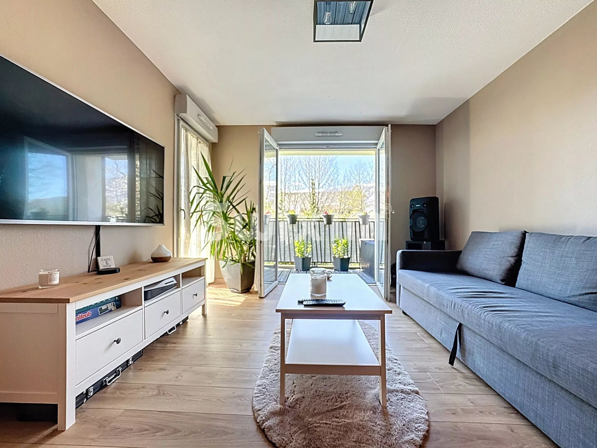 apartamento 3 Quartos para venda sobre Saint-Genis-Pouilly (01630)