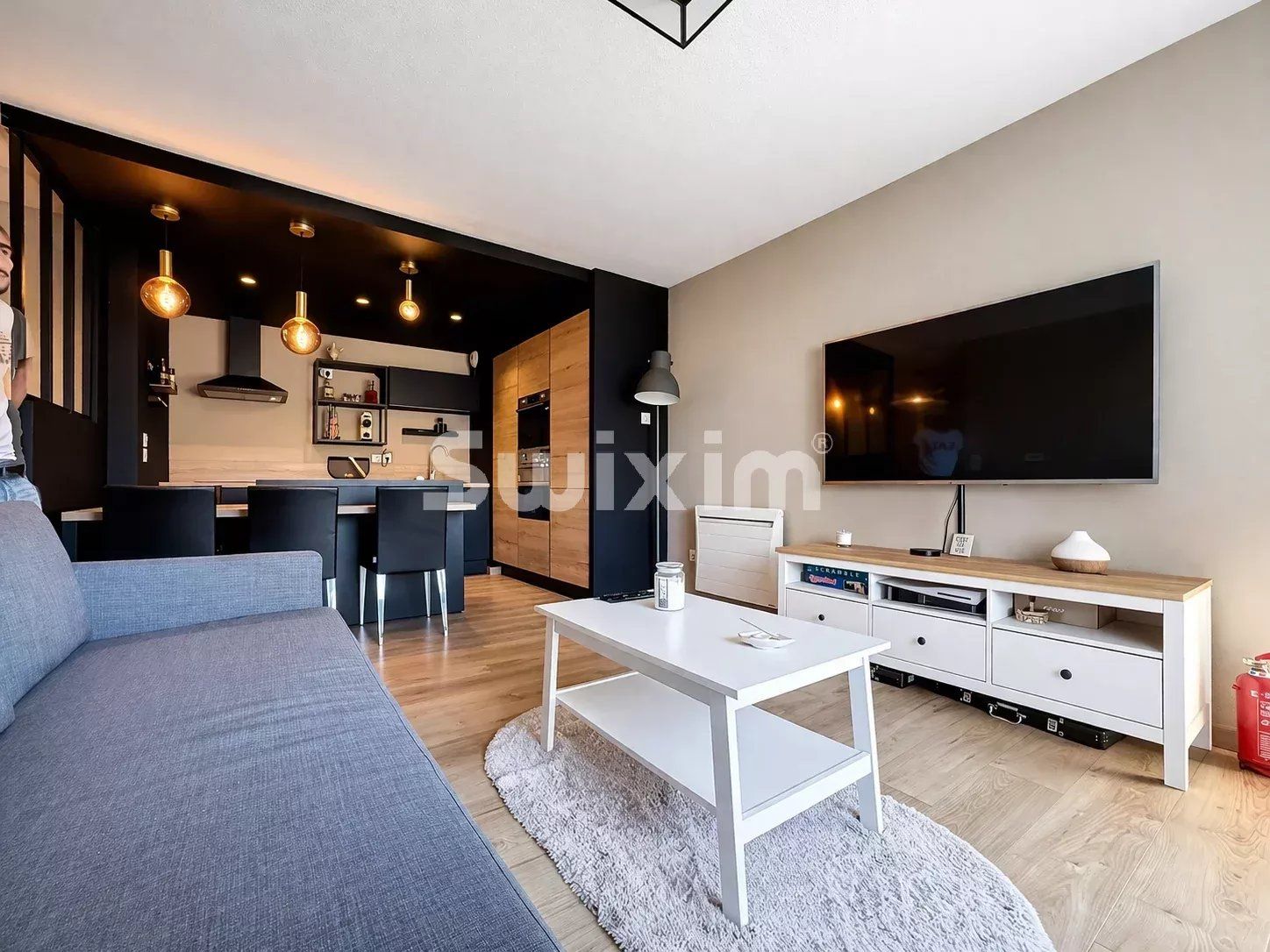 apartamento 3 Quartos para venda sobre Saint-Genis-Pouilly (01630)