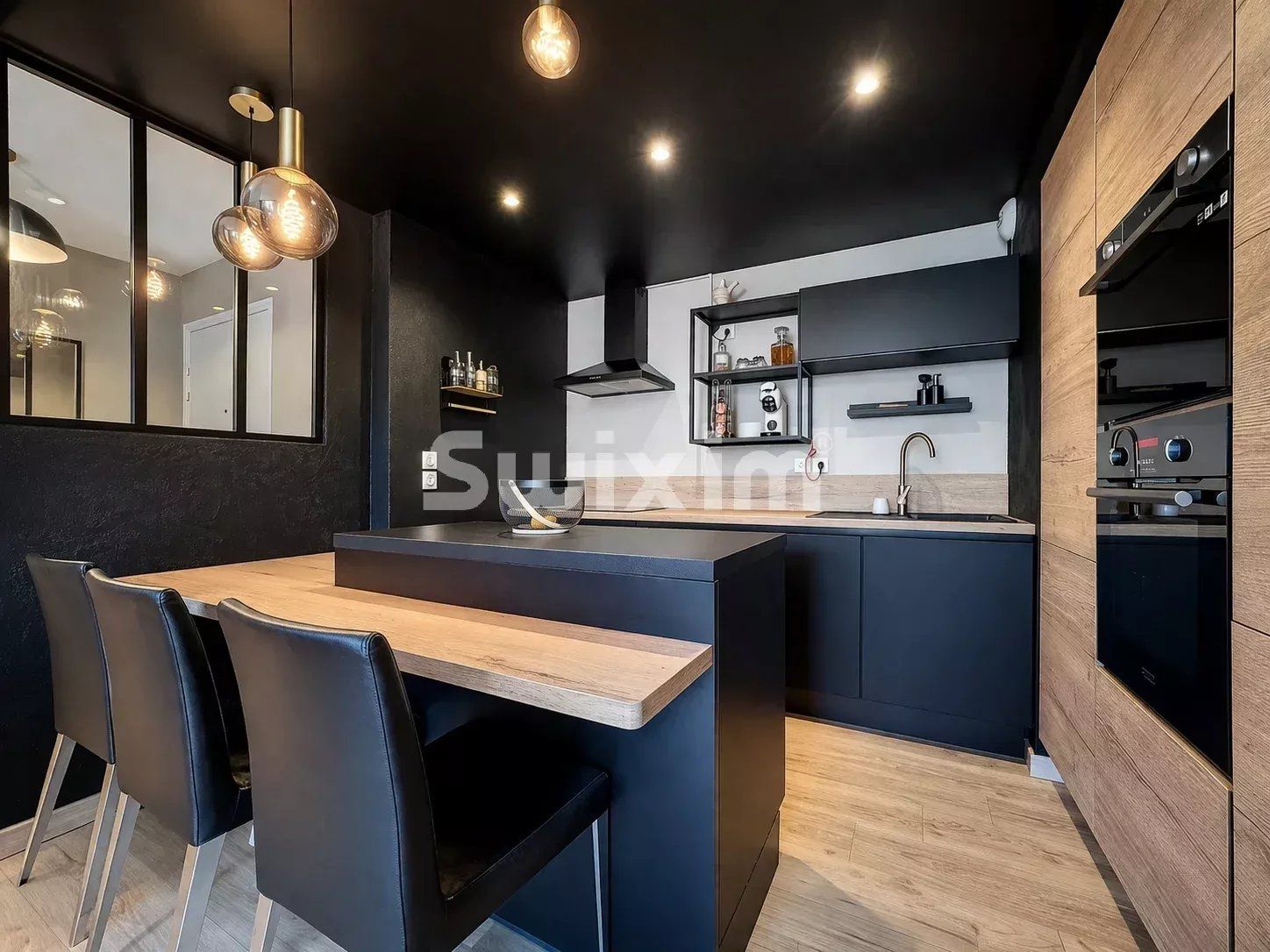 apartamento 3 Quartos para venda sobre Saint-Genis-Pouilly (01630)