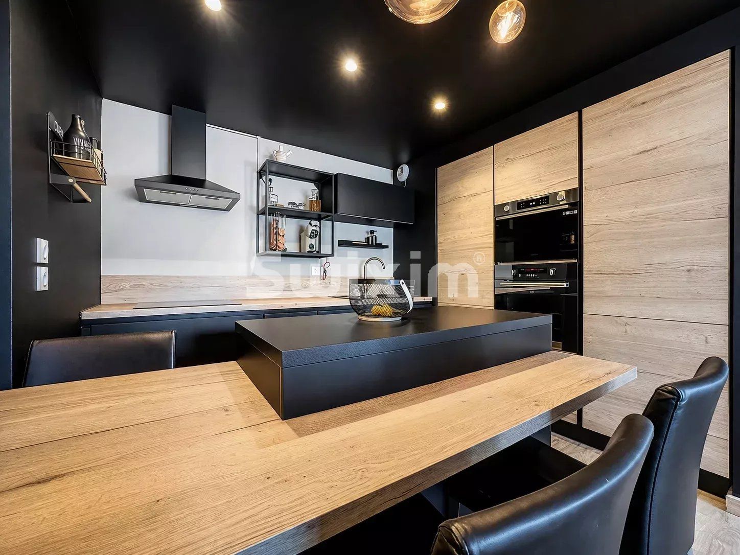 apartamento 3 Quartos para venda sobre Saint-Genis-Pouilly (01630)