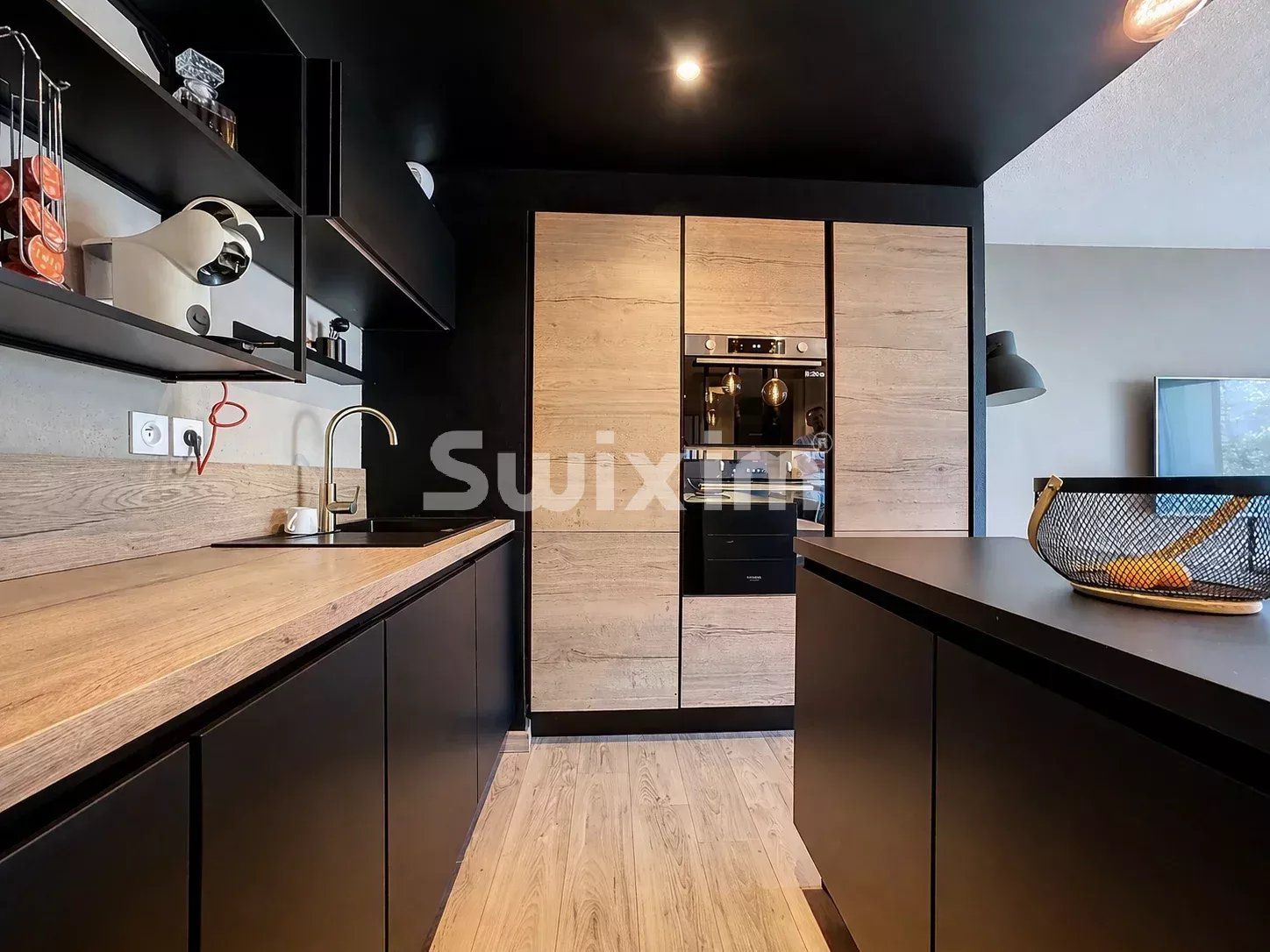 apartamento 3 Quartos para venda sobre Saint-Genis-Pouilly (01630)