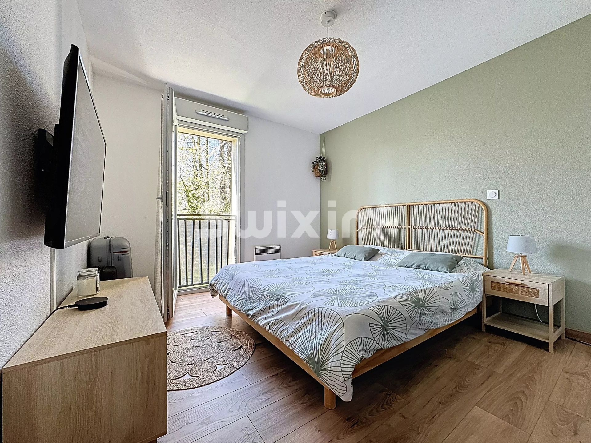 apartamento 3 Quartos para venda sobre Saint-Genis-Pouilly (01630)