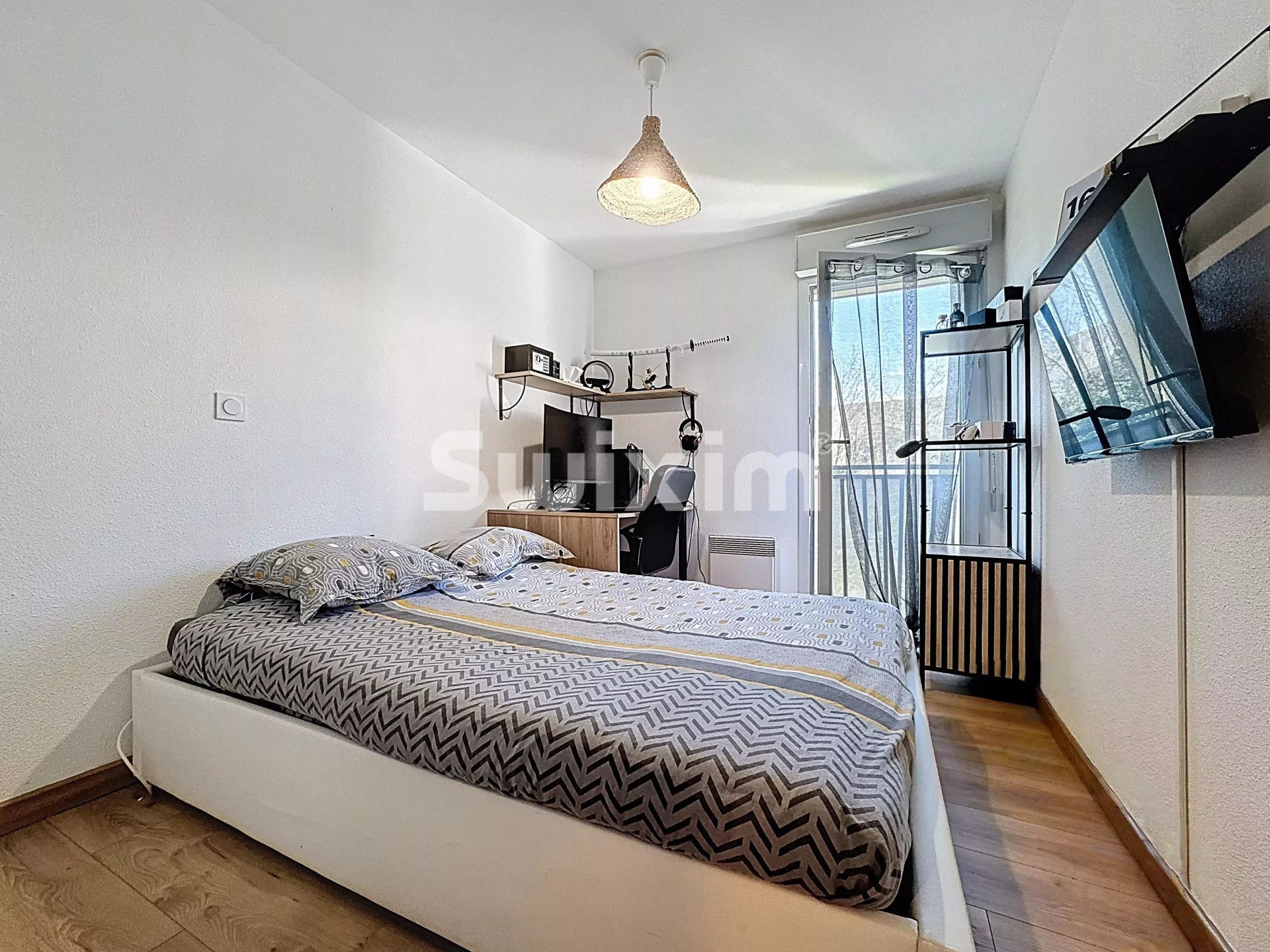 apartamento 3 Quartos para venda sobre Saint-Genis-Pouilly (01630)