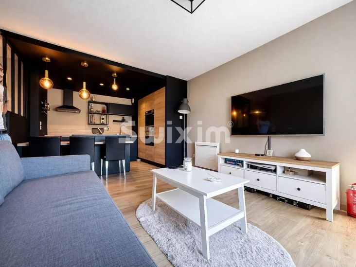 Venda Apartamento Saint-Genis-Pouilly 3&nbsp;Quartos 58&nbsp;m²